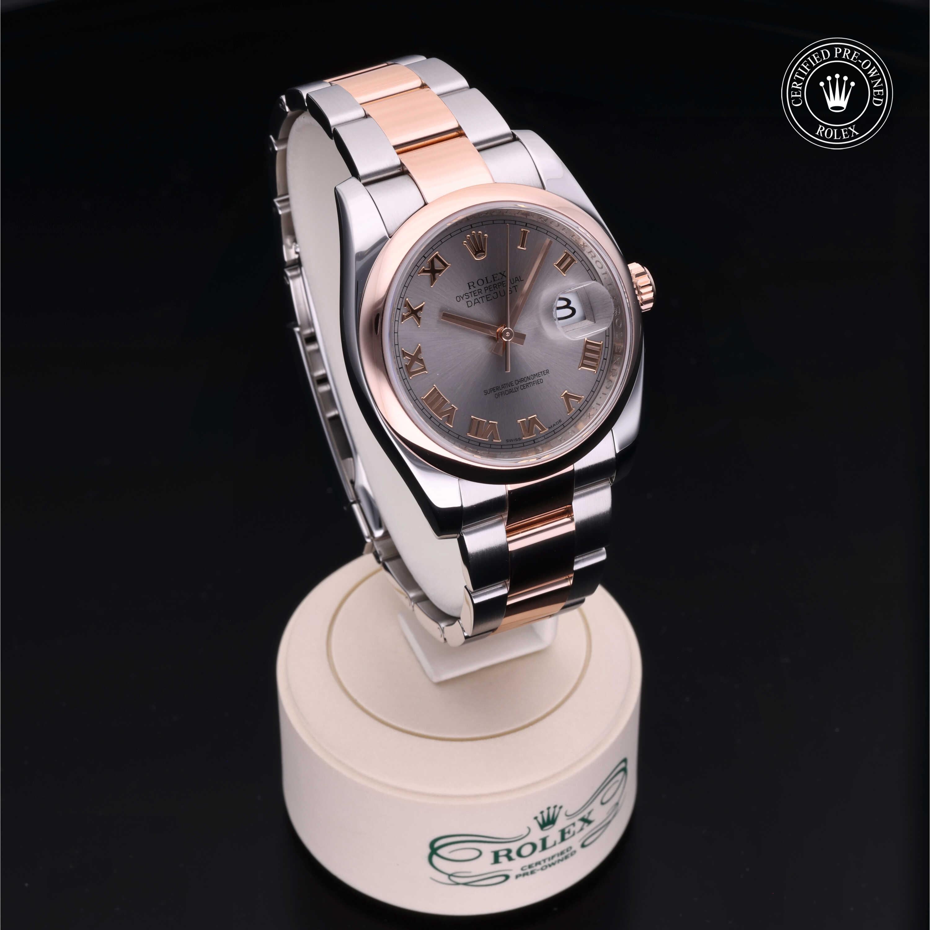 Datejust 36 360 image 34
