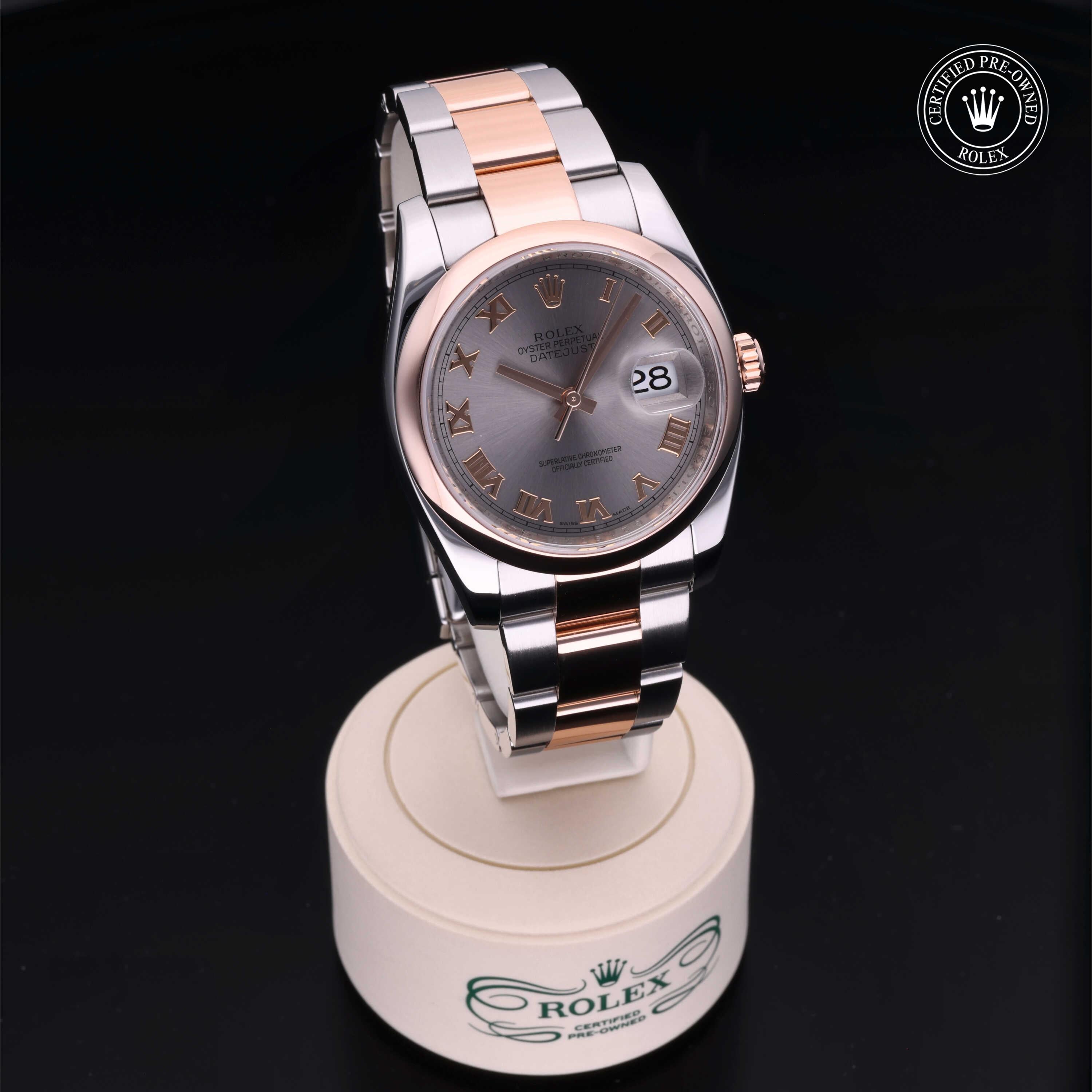 Datejust 36 360 image 35