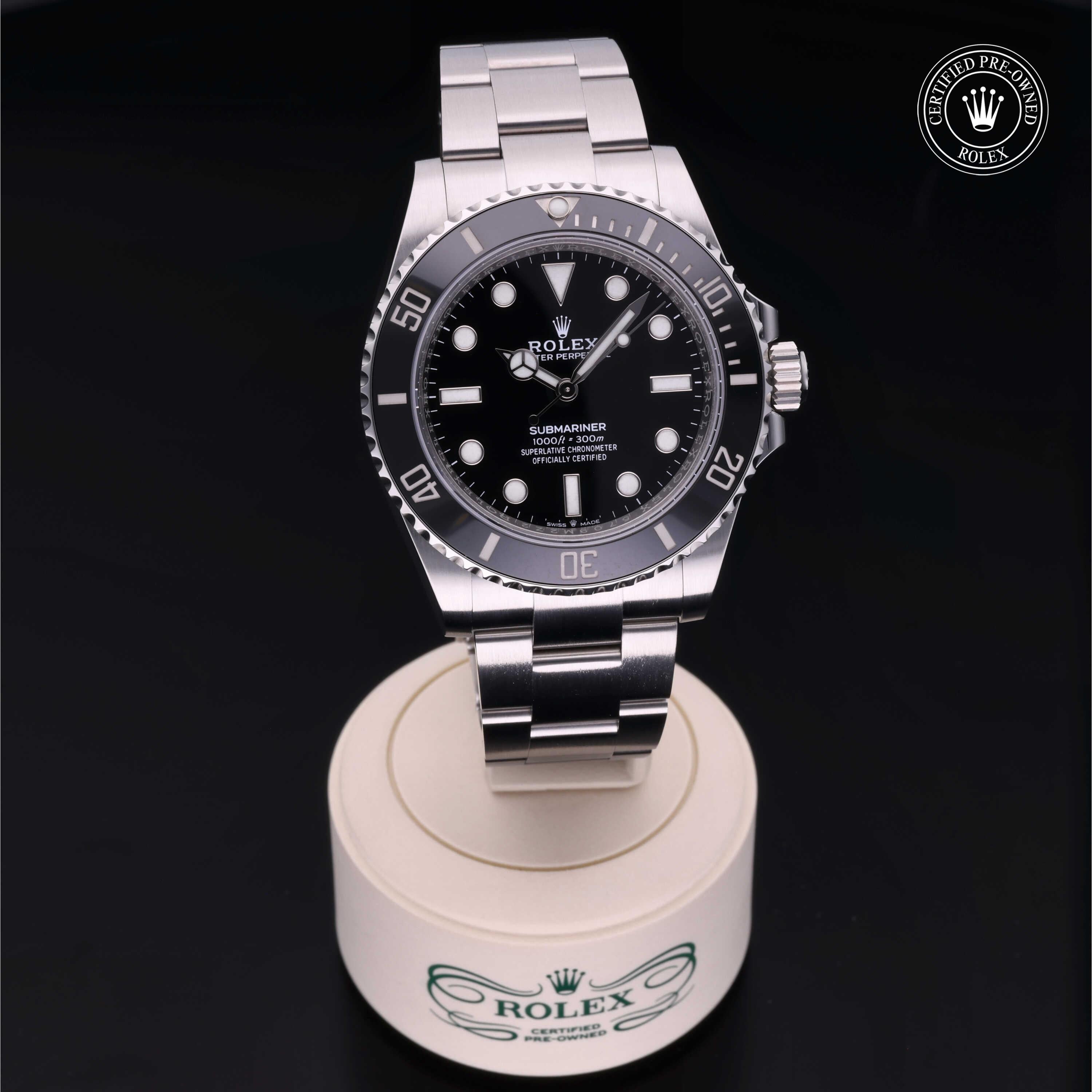 Submariner 360 image 36