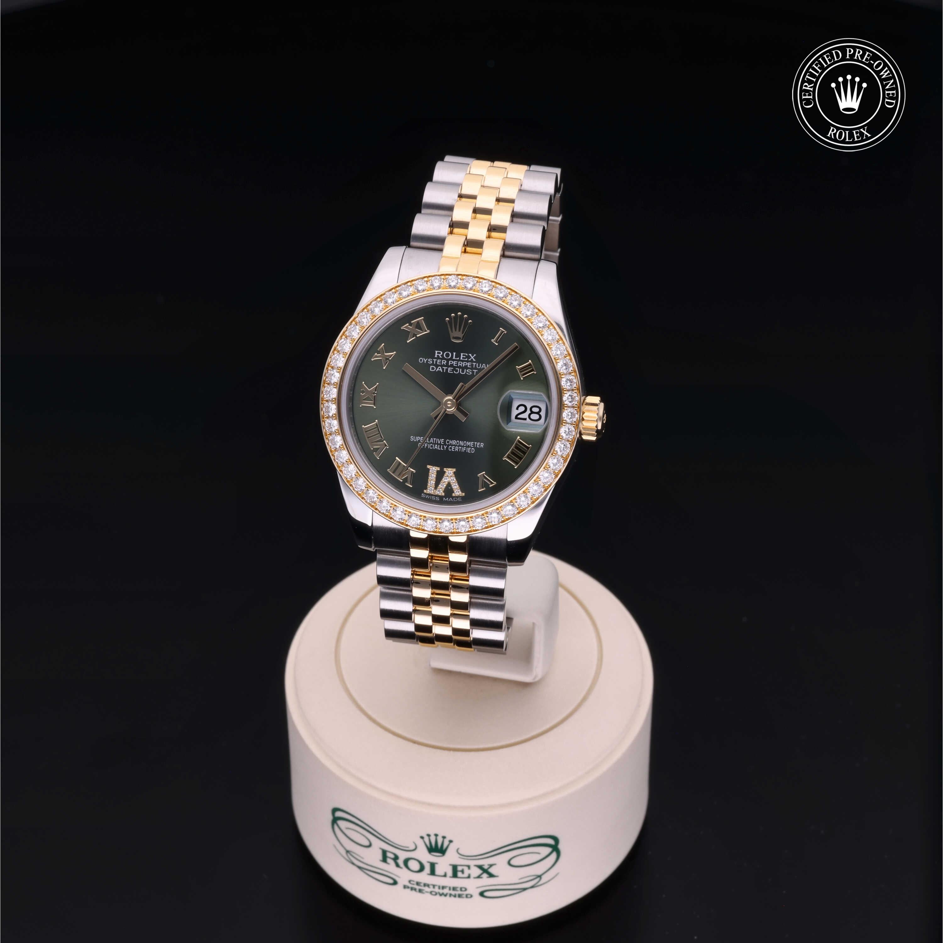 Datejust 31 360 image 02