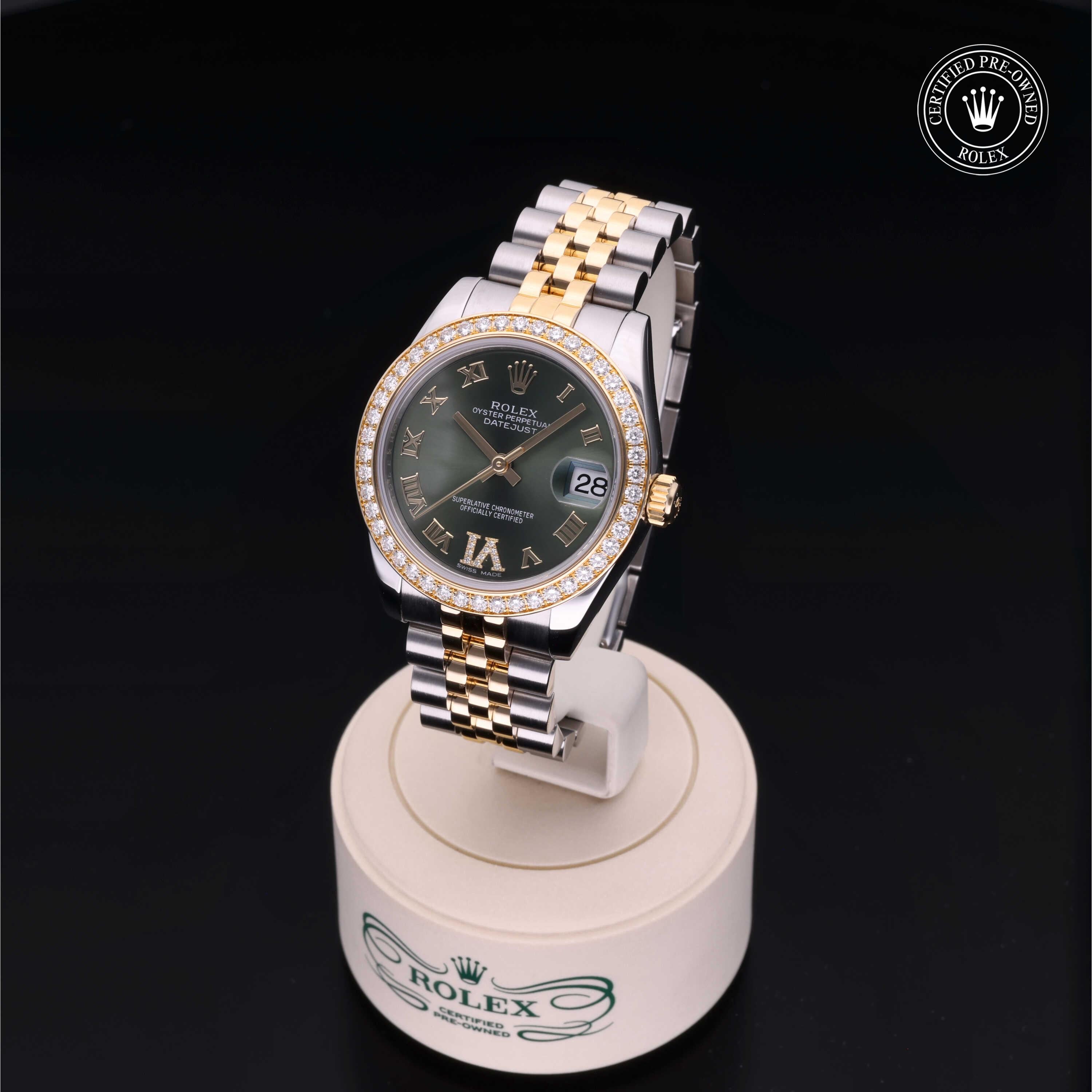 Datejust 31 360 image 03