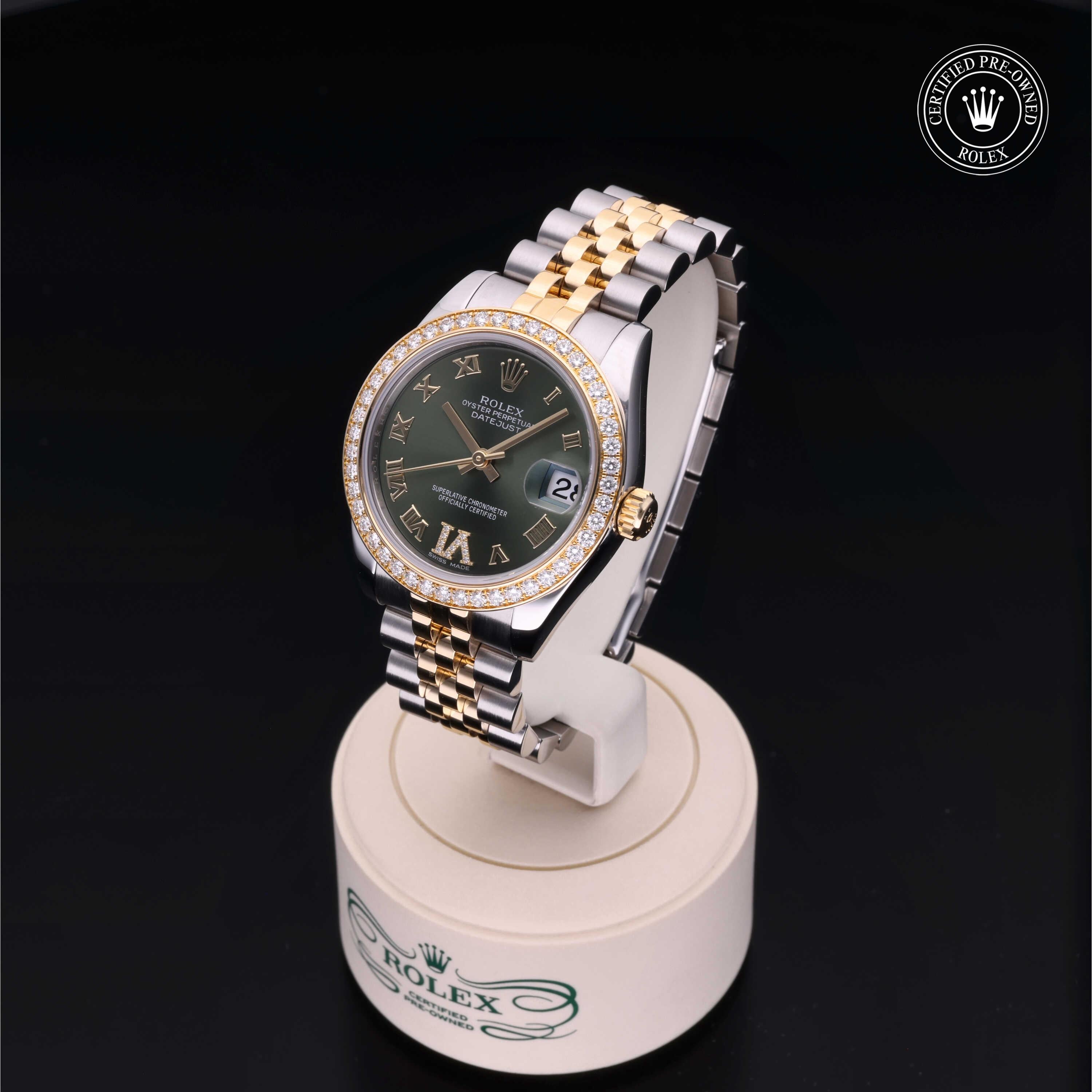 Datejust 31 360 image 04