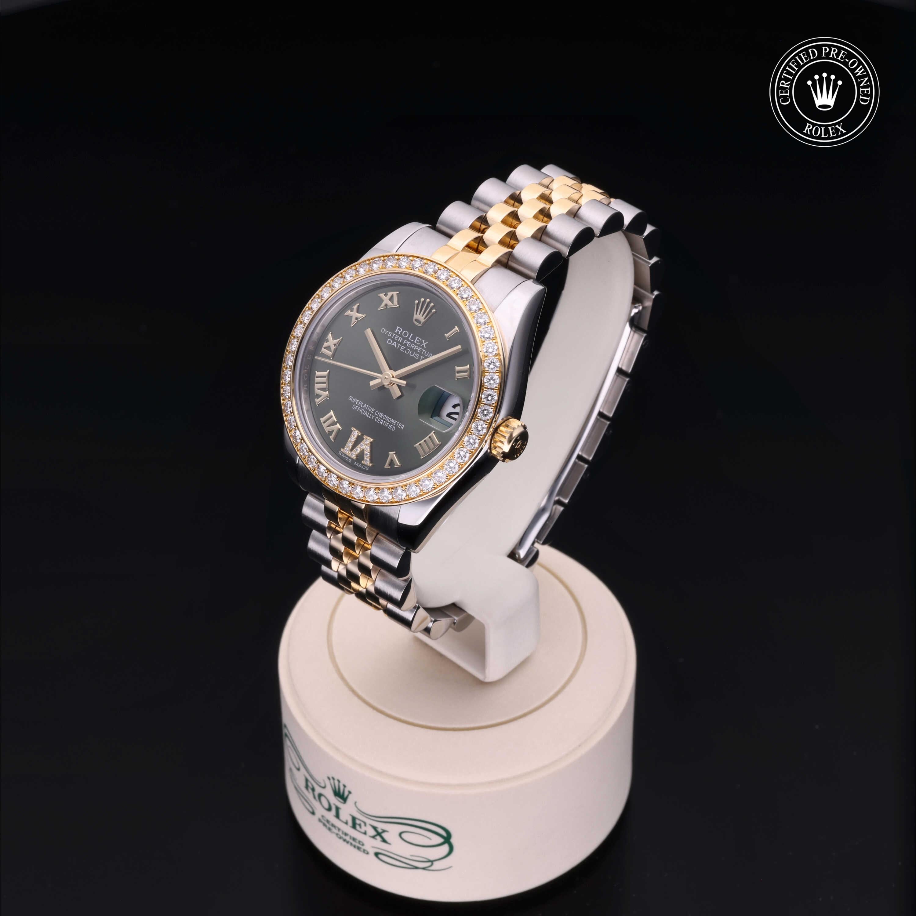 Datejust 31 360 image 05