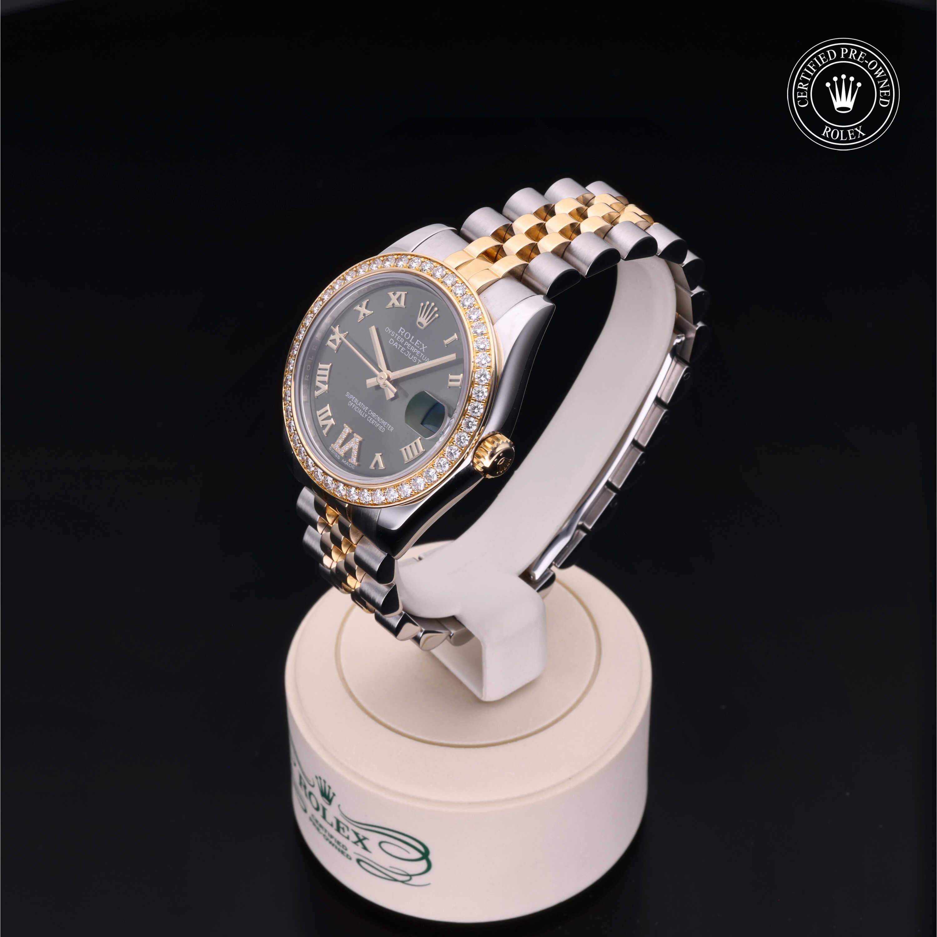 Datejust 31 360 image 06