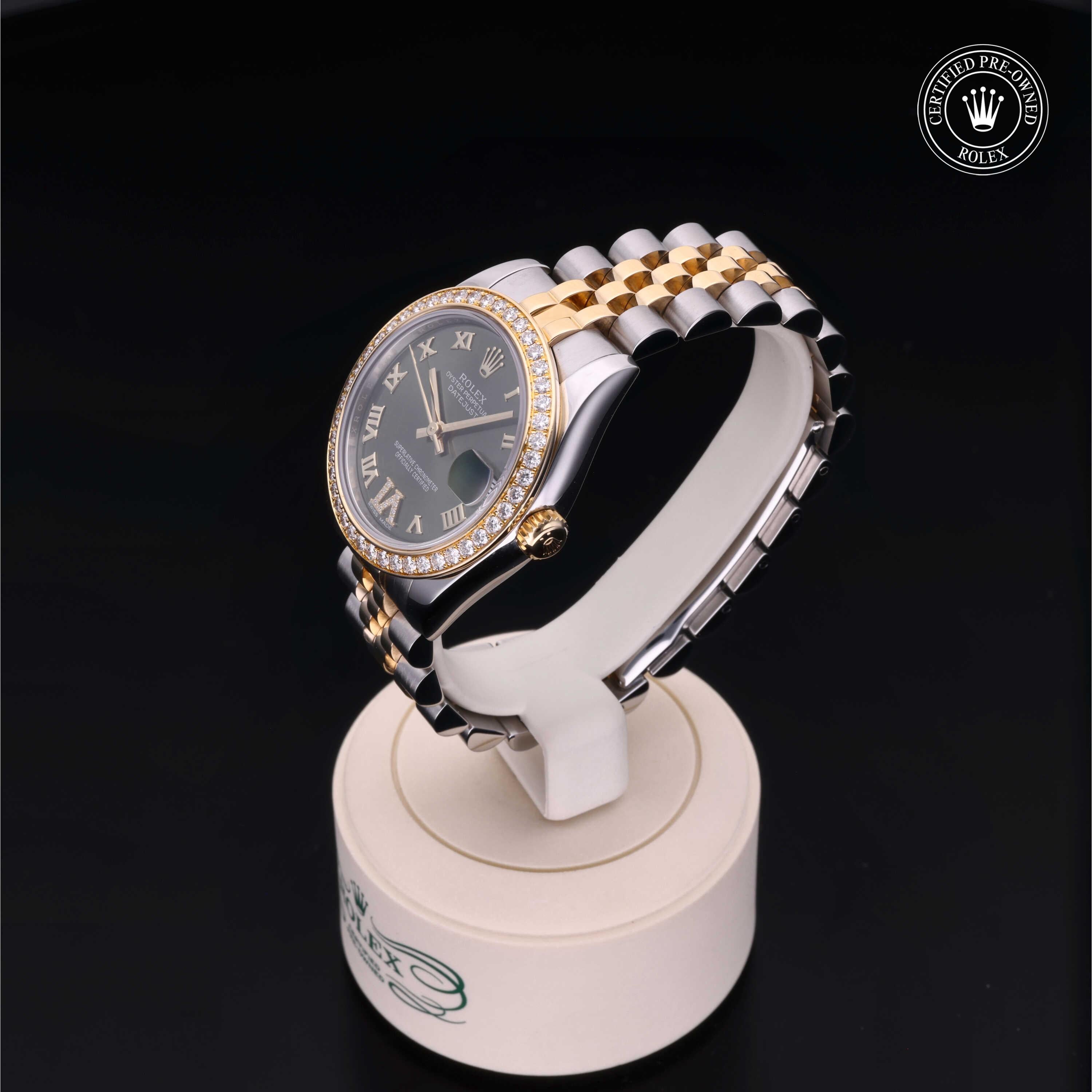 Datejust 31 360 image 07