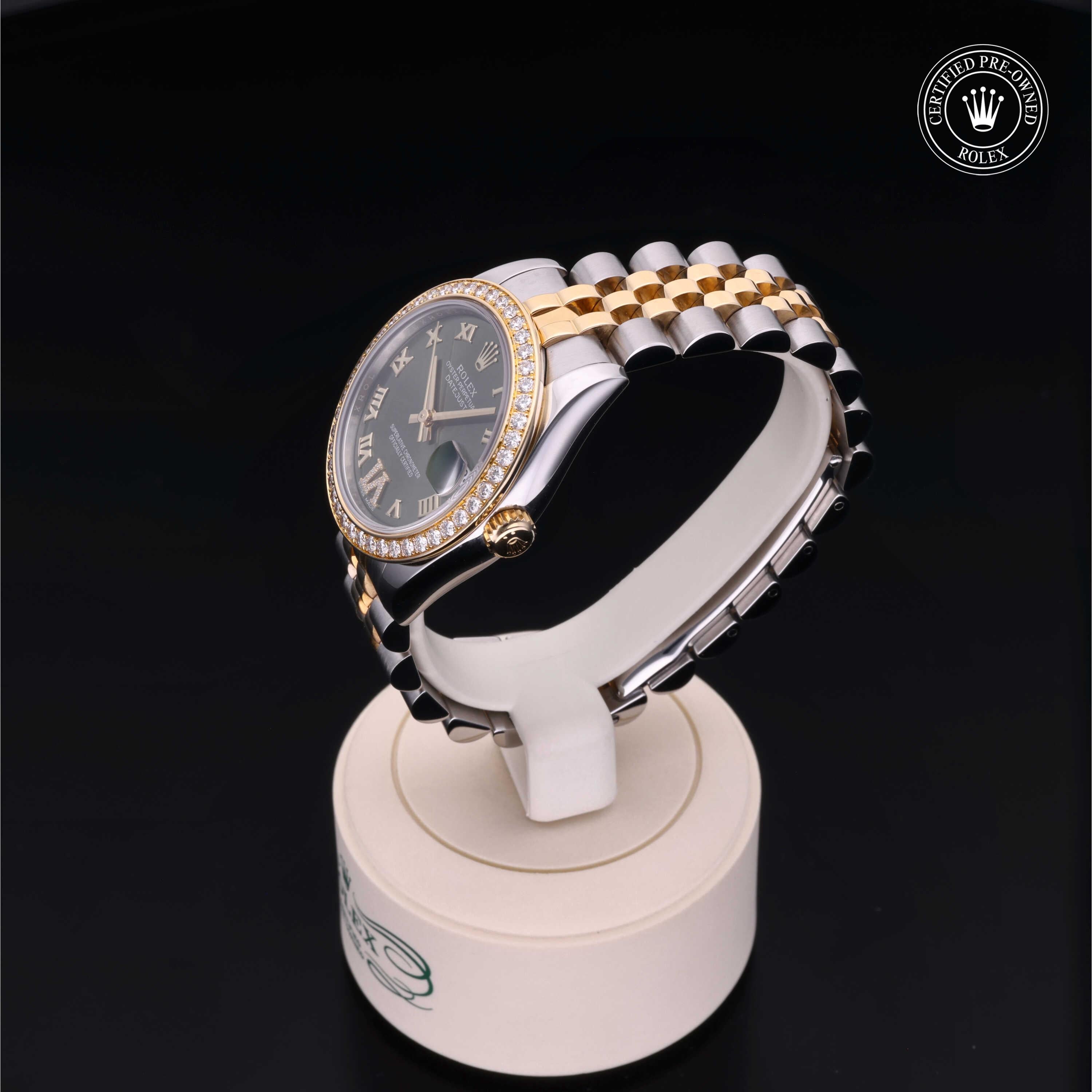 Datejust 31 360 image 08