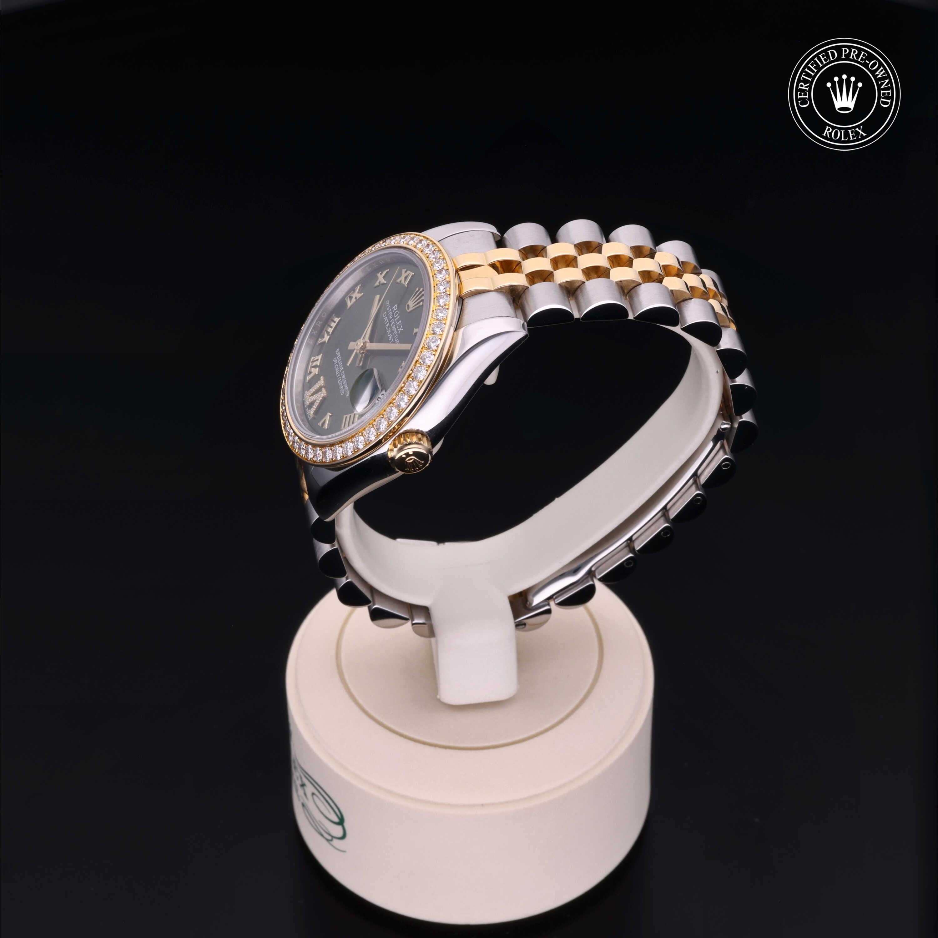 Datejust 31 360 image 09