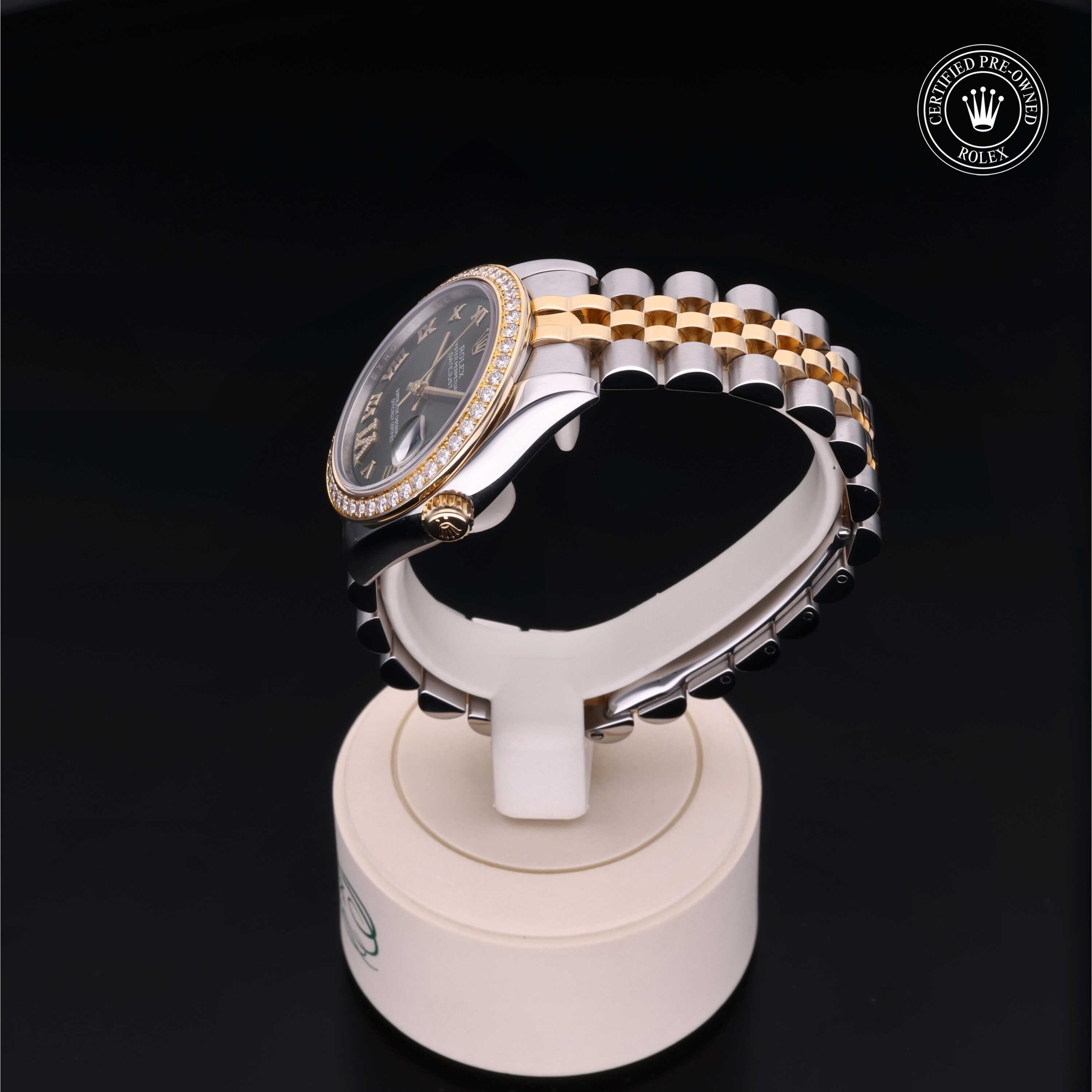 Datejust 31 360 image 10