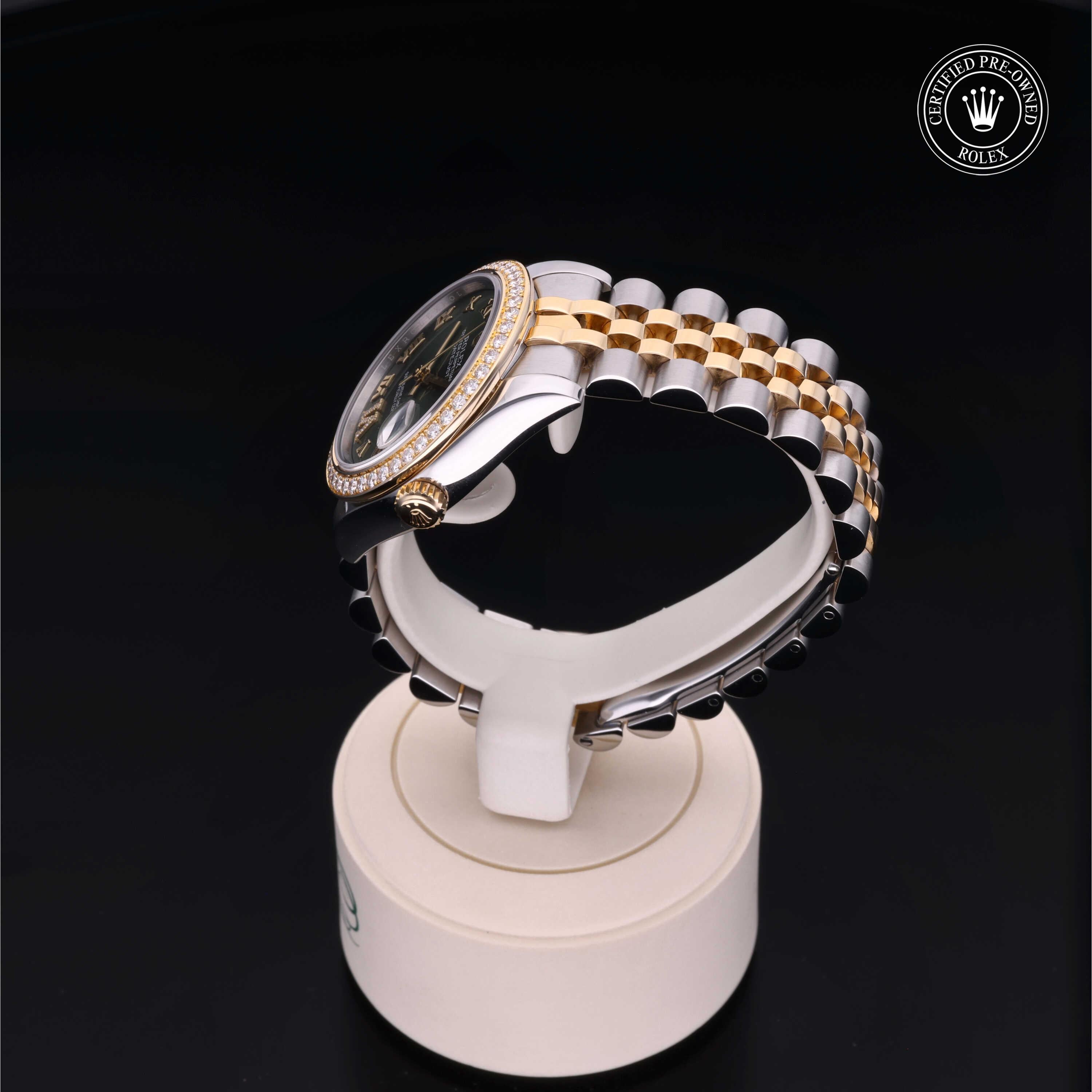 Datejust 31 360 image 11