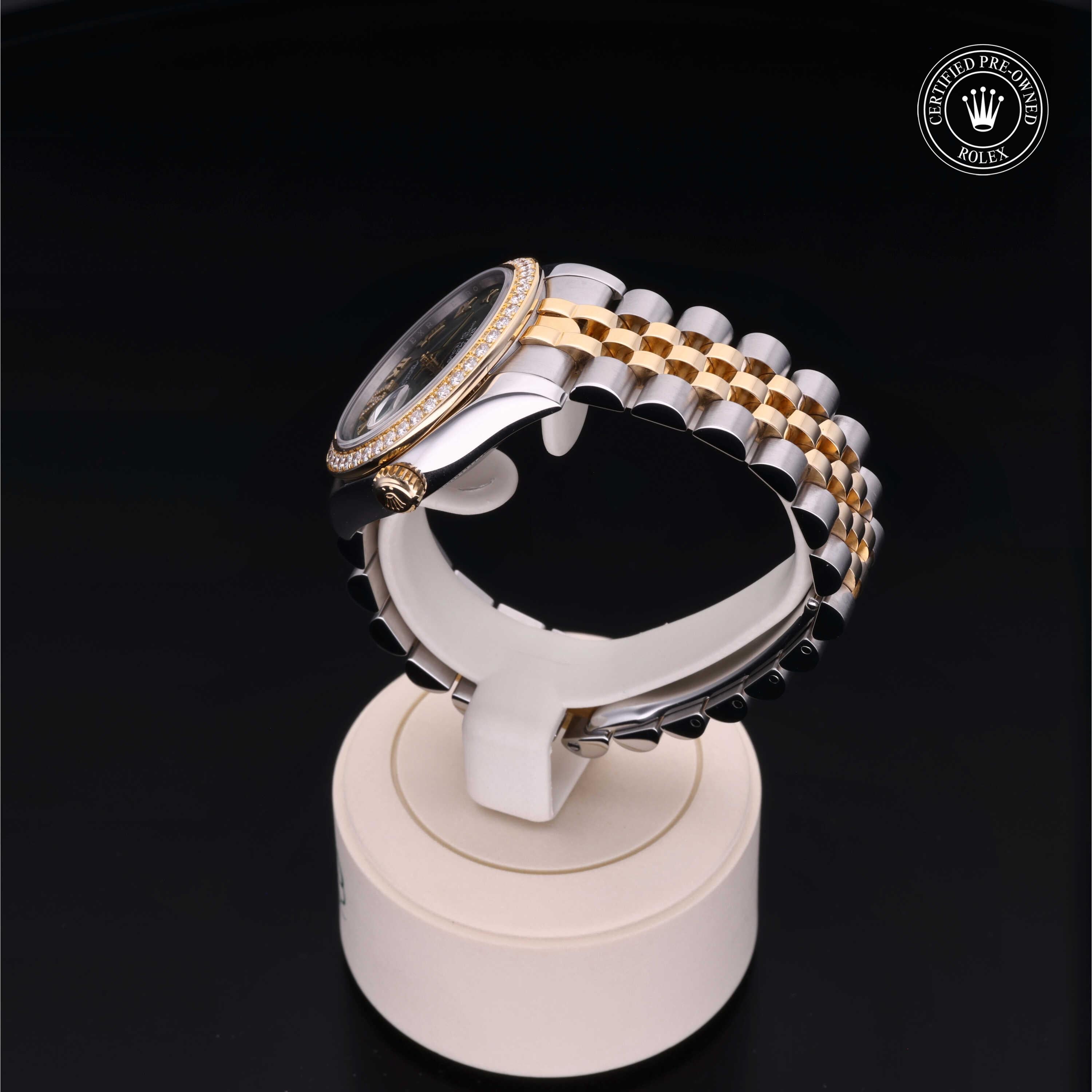 Datejust 31 360 image 12
