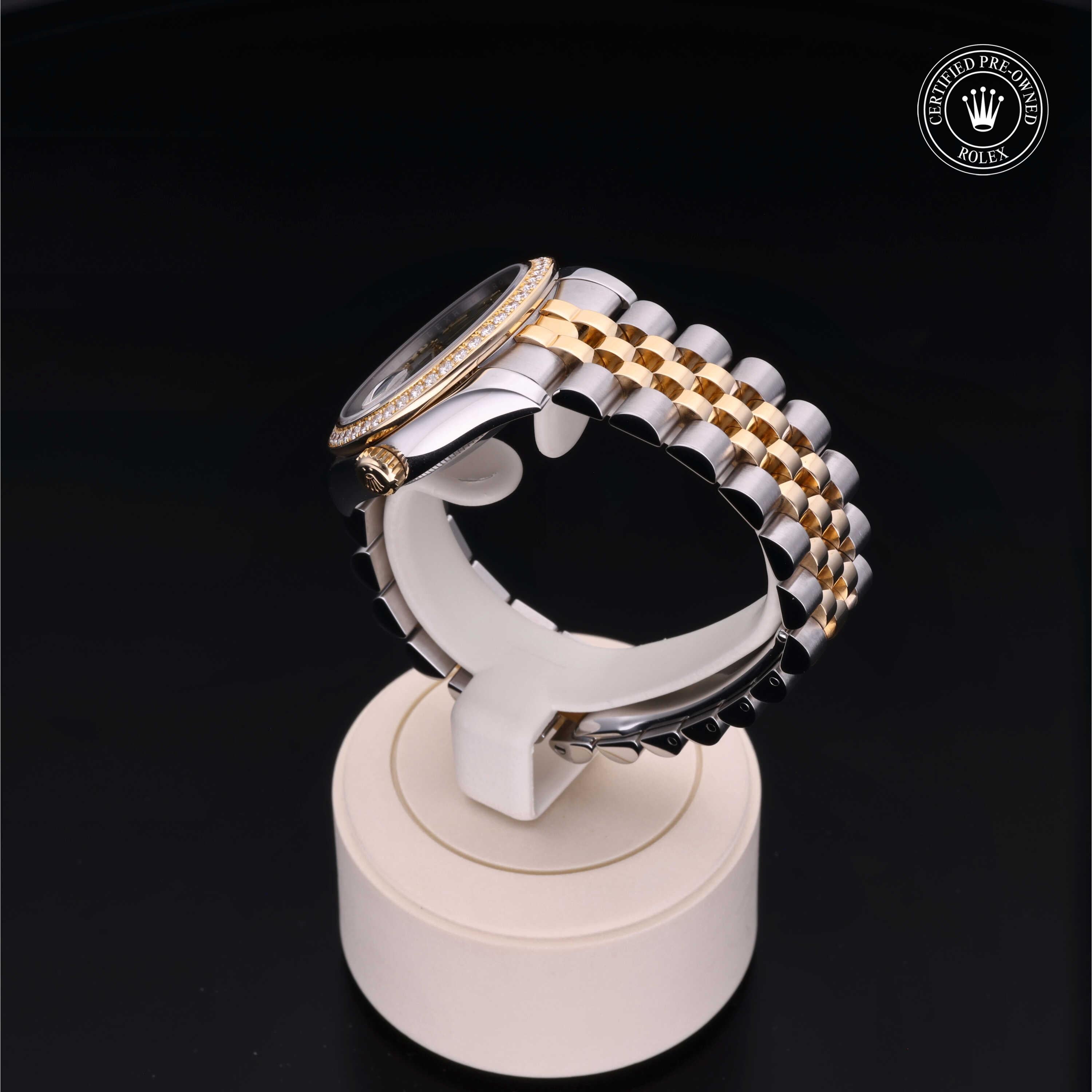 Datejust 31 360 image 13