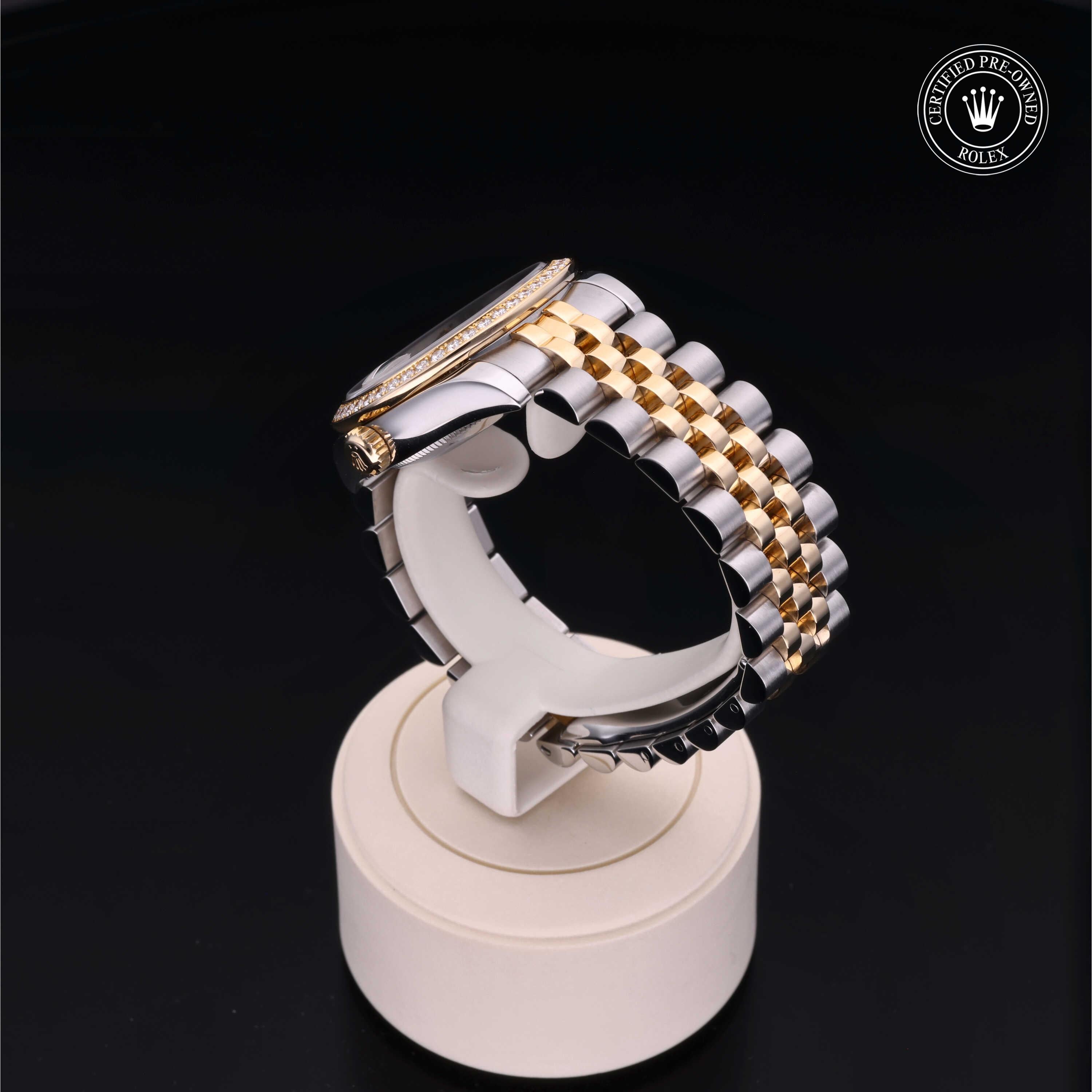 Datejust 31 360 image 14