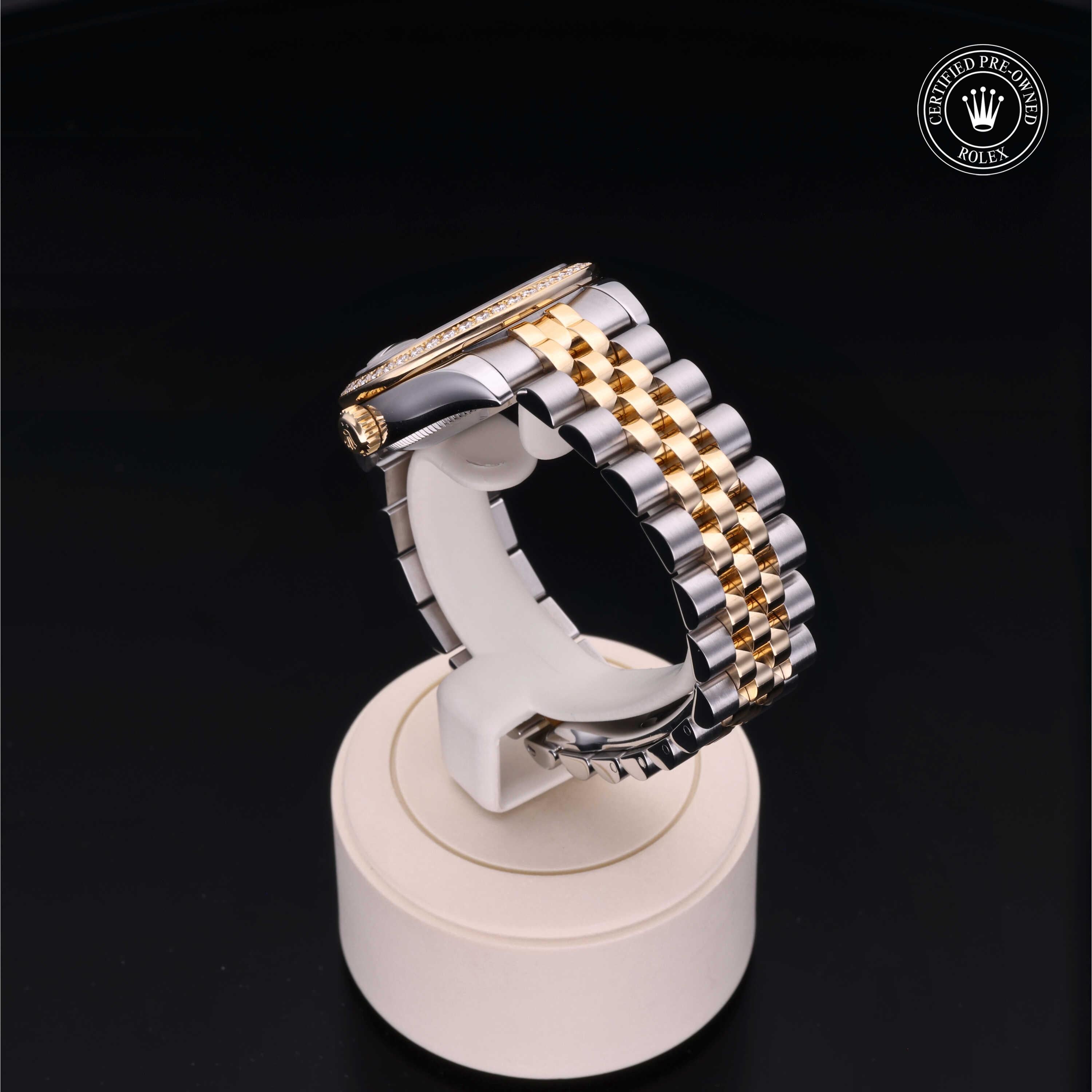 Datejust 31 360 image 15
