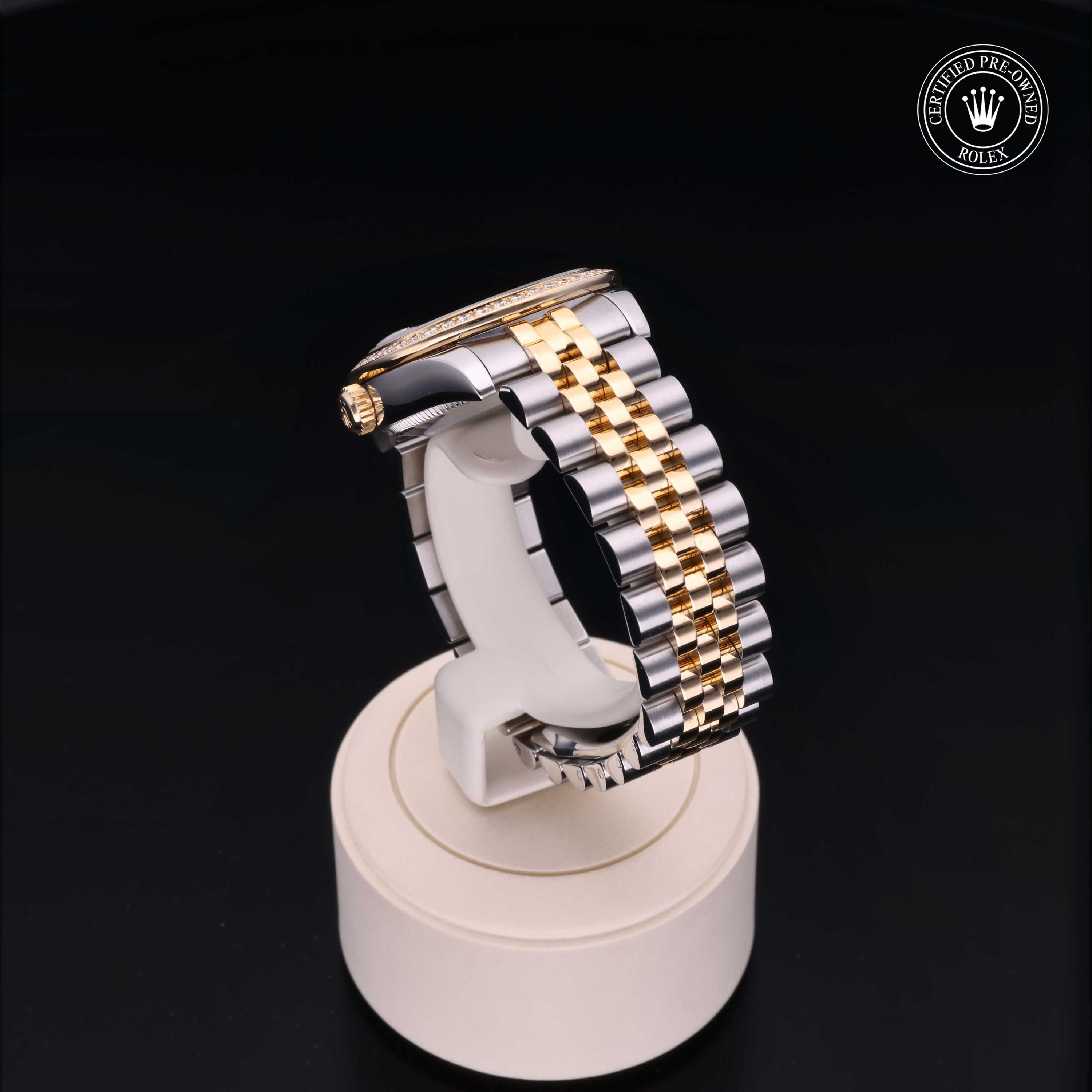 Datejust 31 360 image 16
