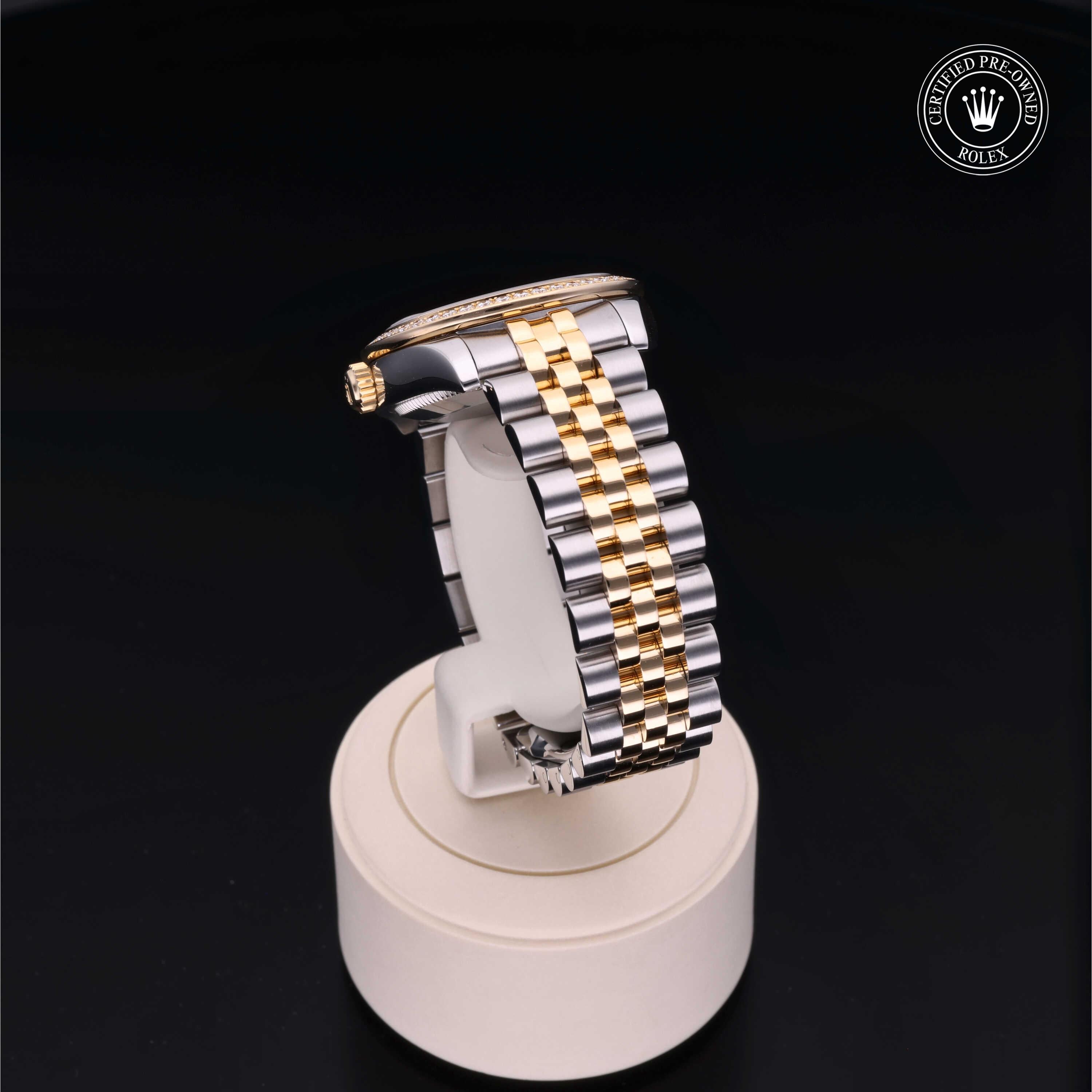 Datejust 31 360 image 17