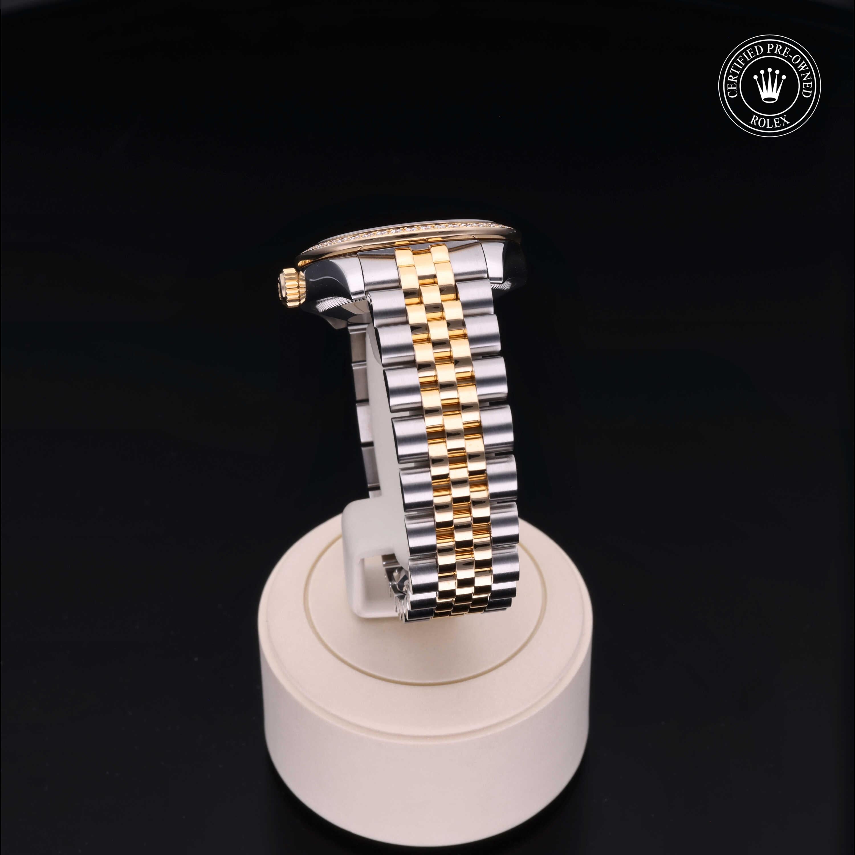Datejust 31 360 image 18