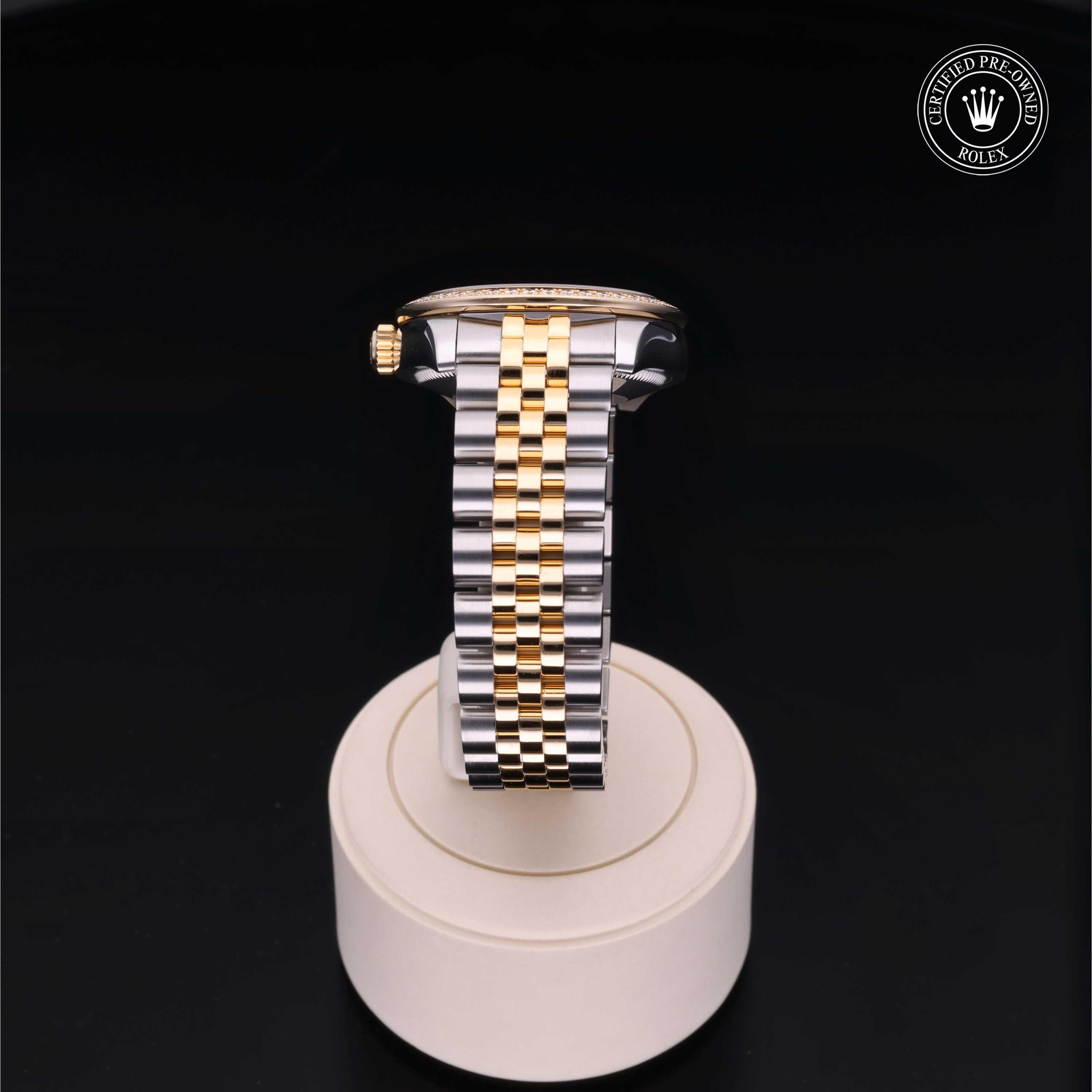 Datejust 31 360 image 19