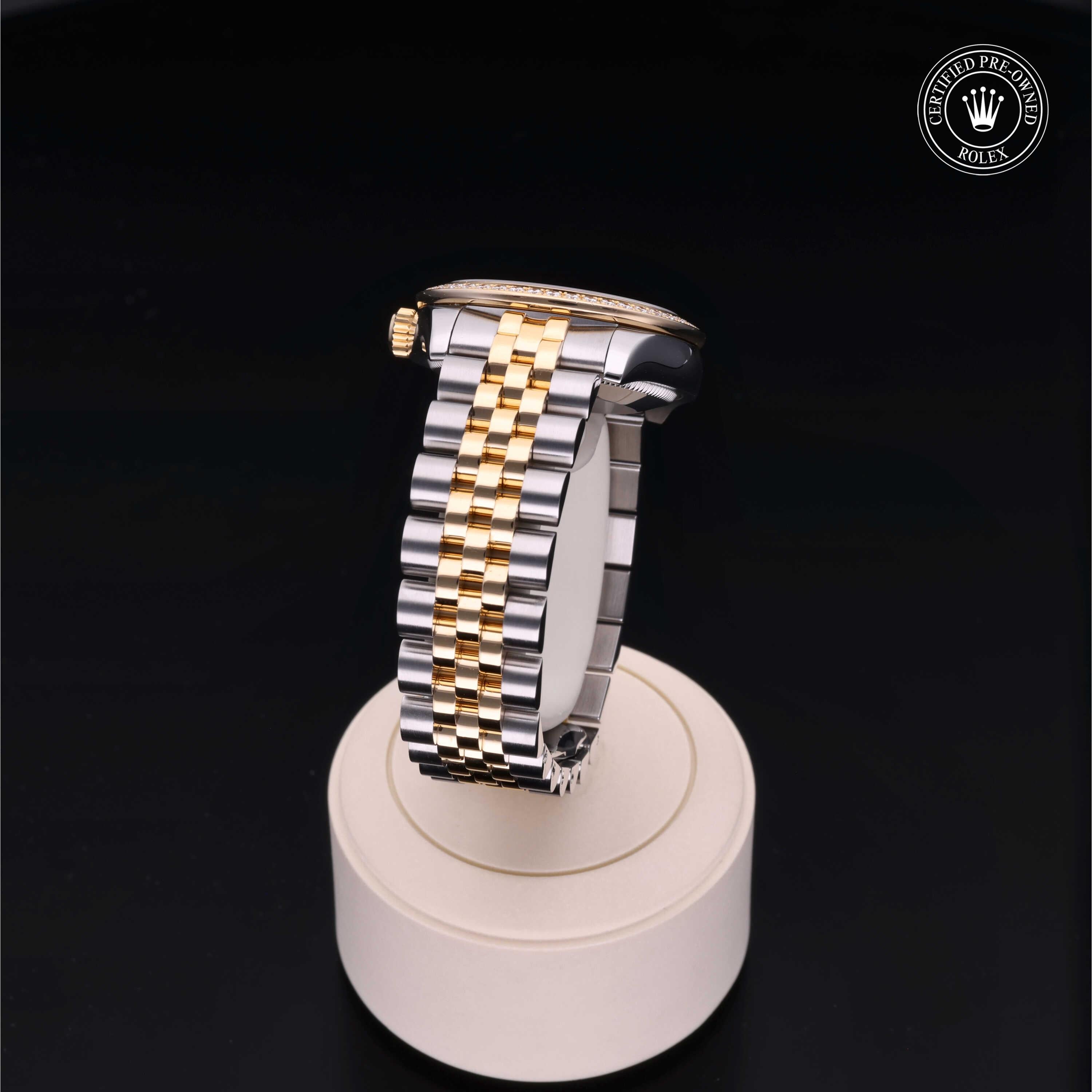 Datejust 31 360 image 20