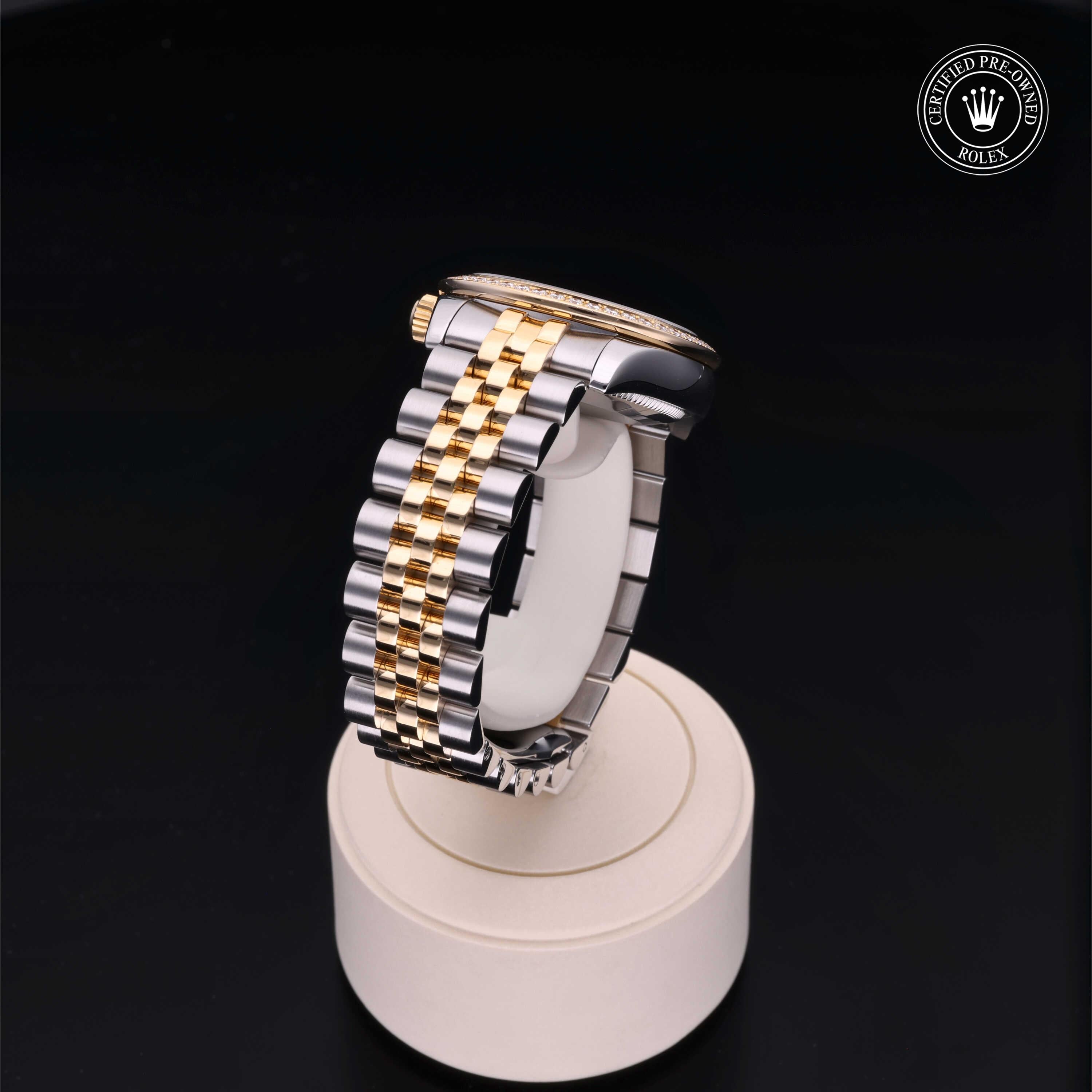 Datejust 31 360 image 21