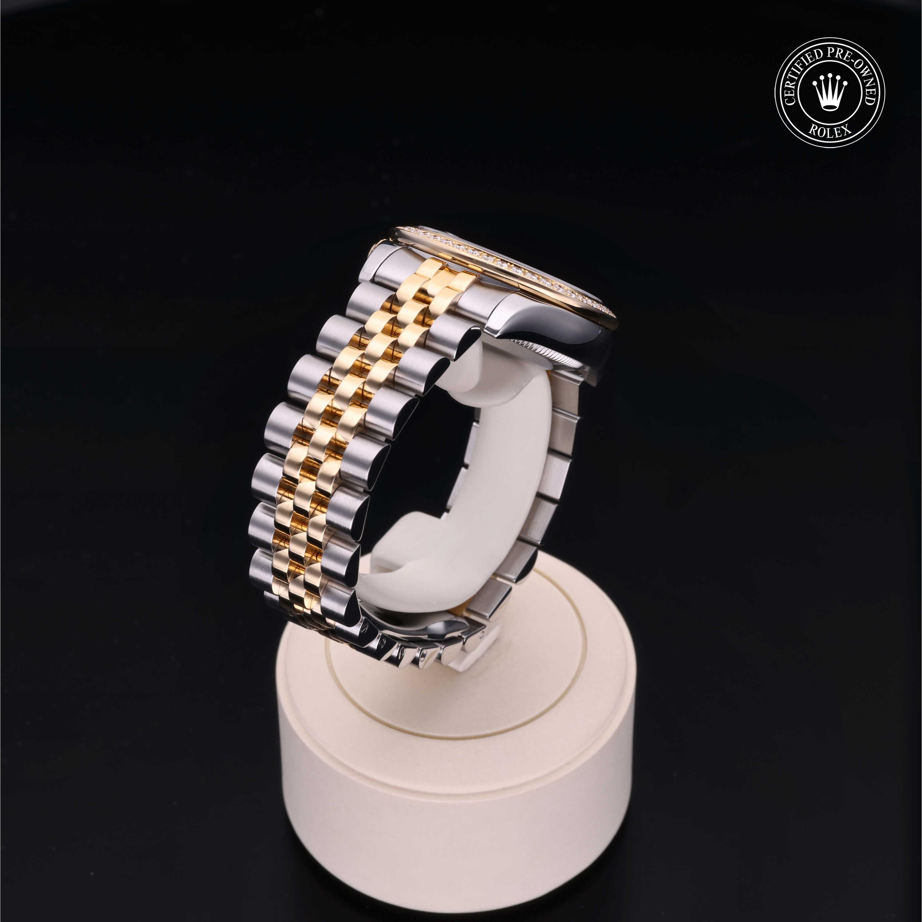 Datejust 31 360 image 22