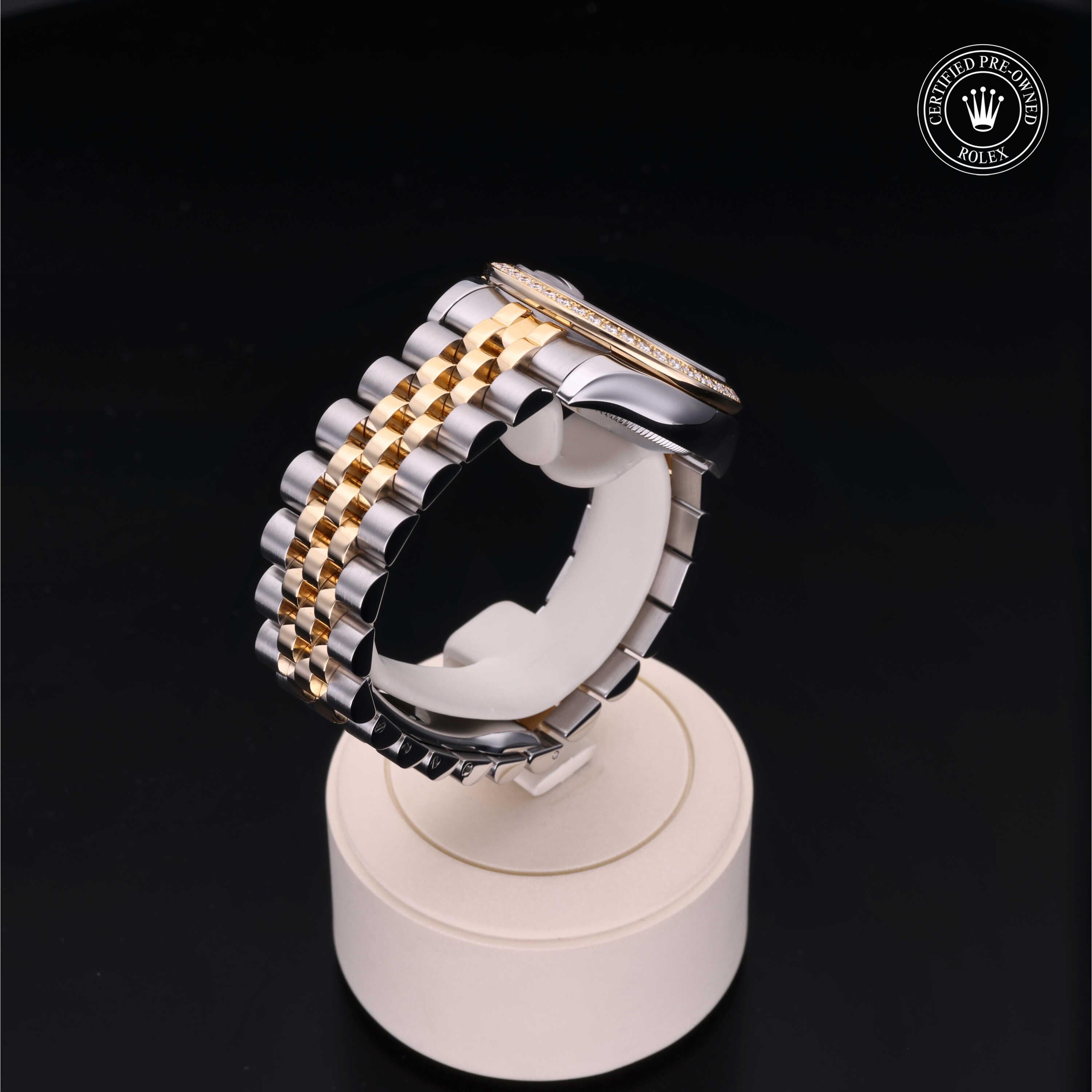 Datejust 31 360 image 23