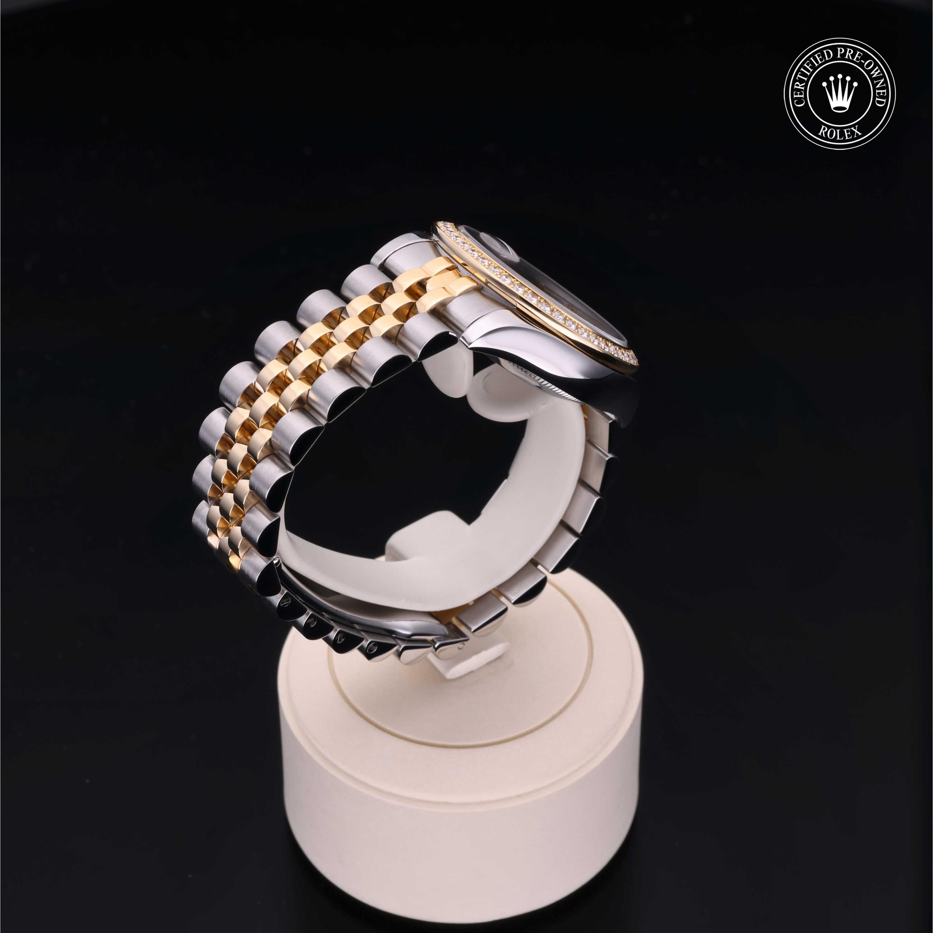 Datejust 31 360 image 24