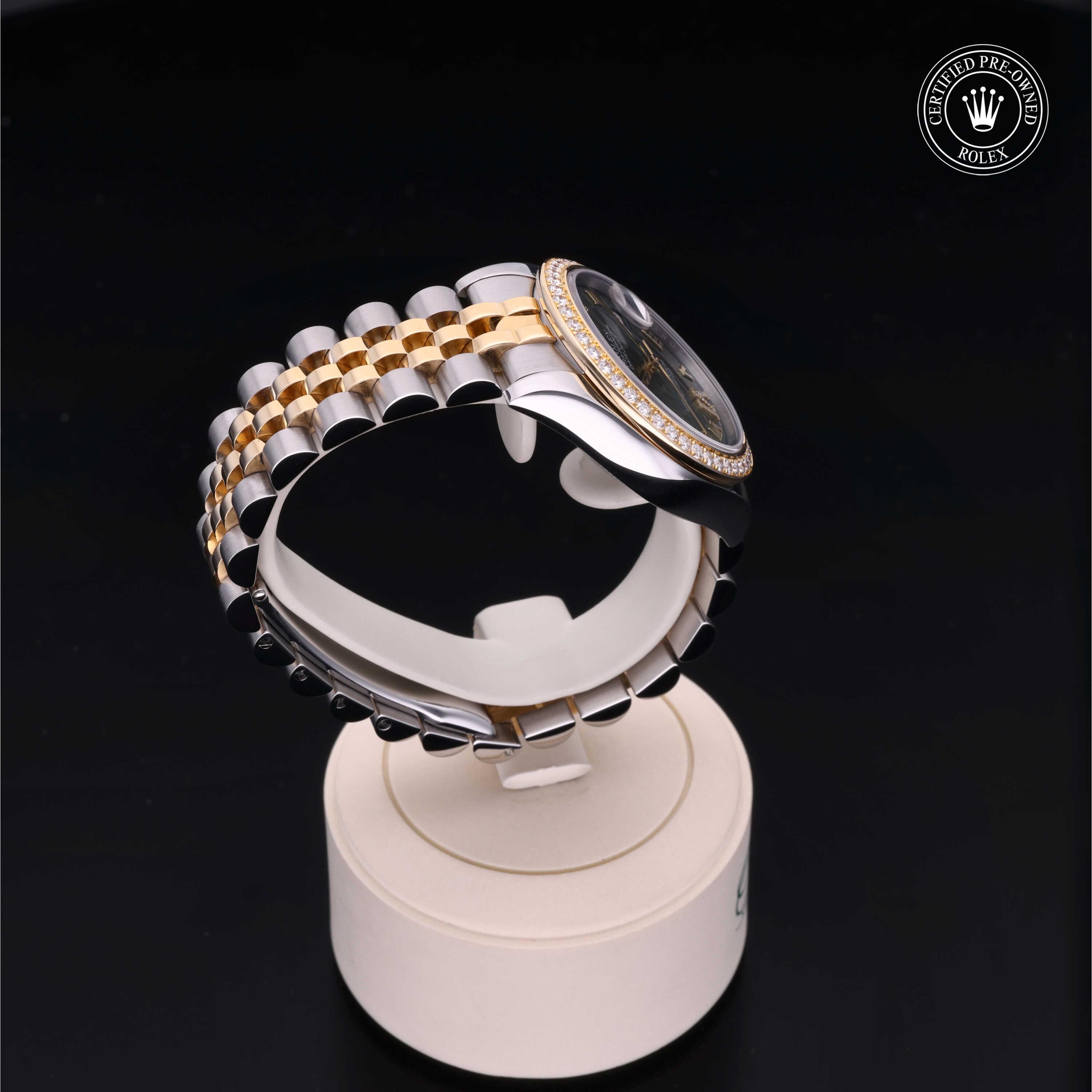 Datejust 31 360 image 26