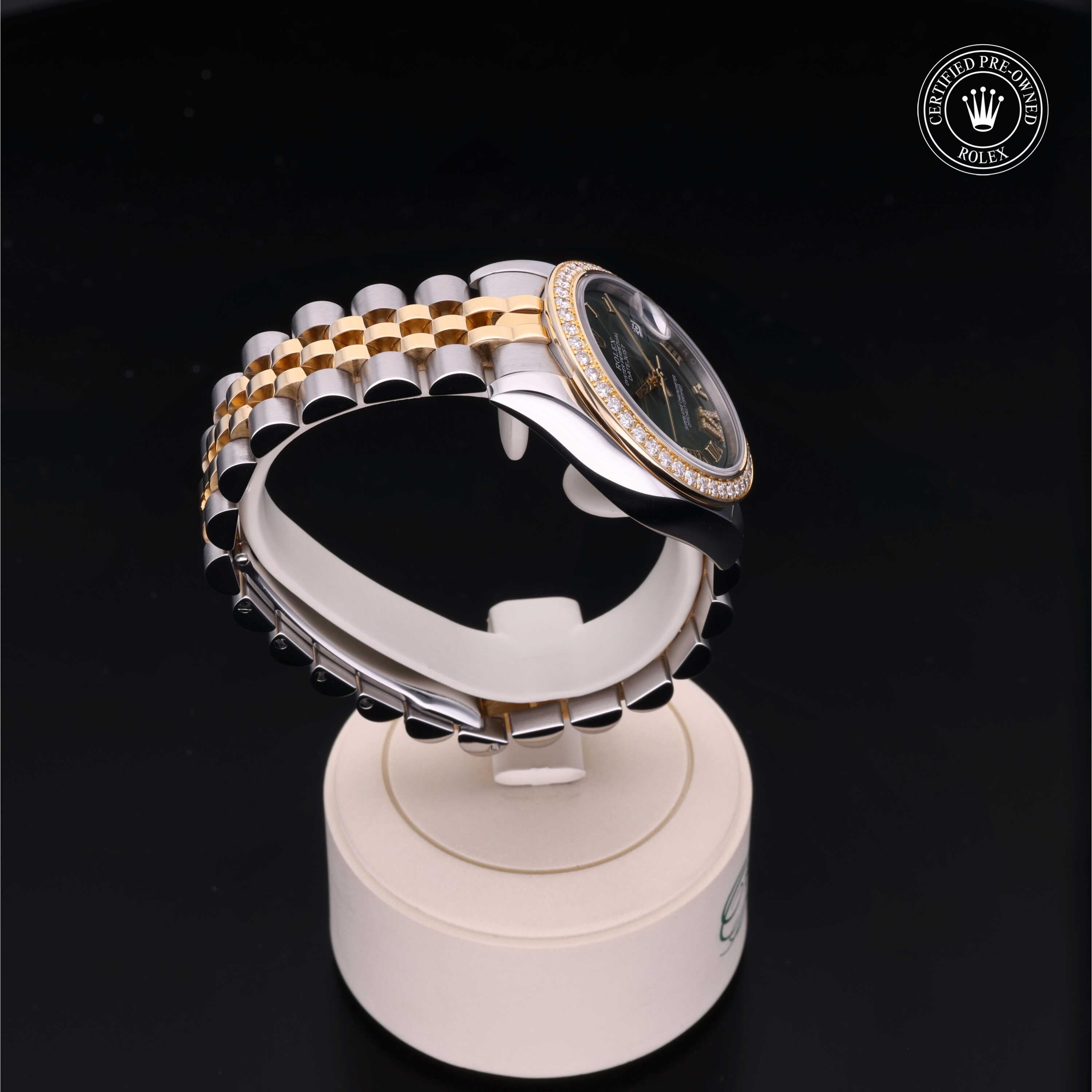 Datejust 31 360 image 27