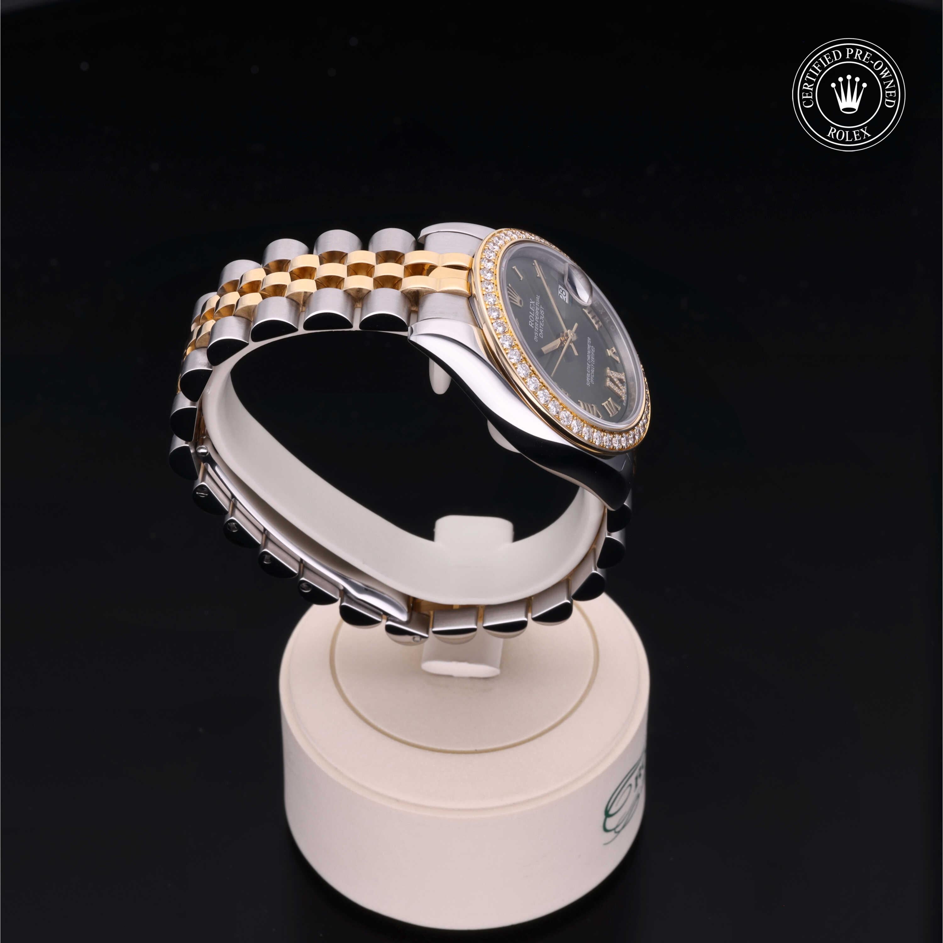 Datejust 31 360 image 28
