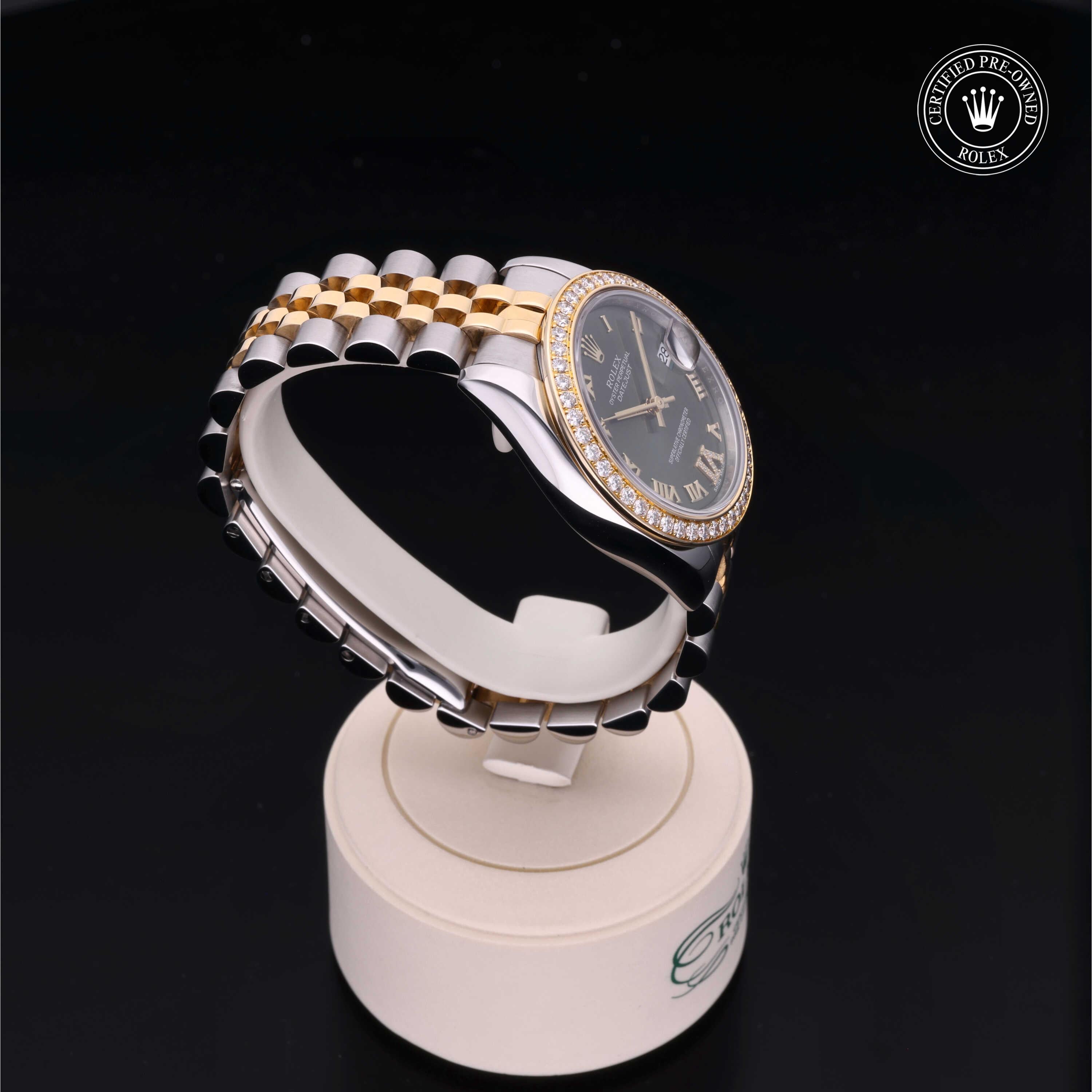 Datejust 31 360 image 29