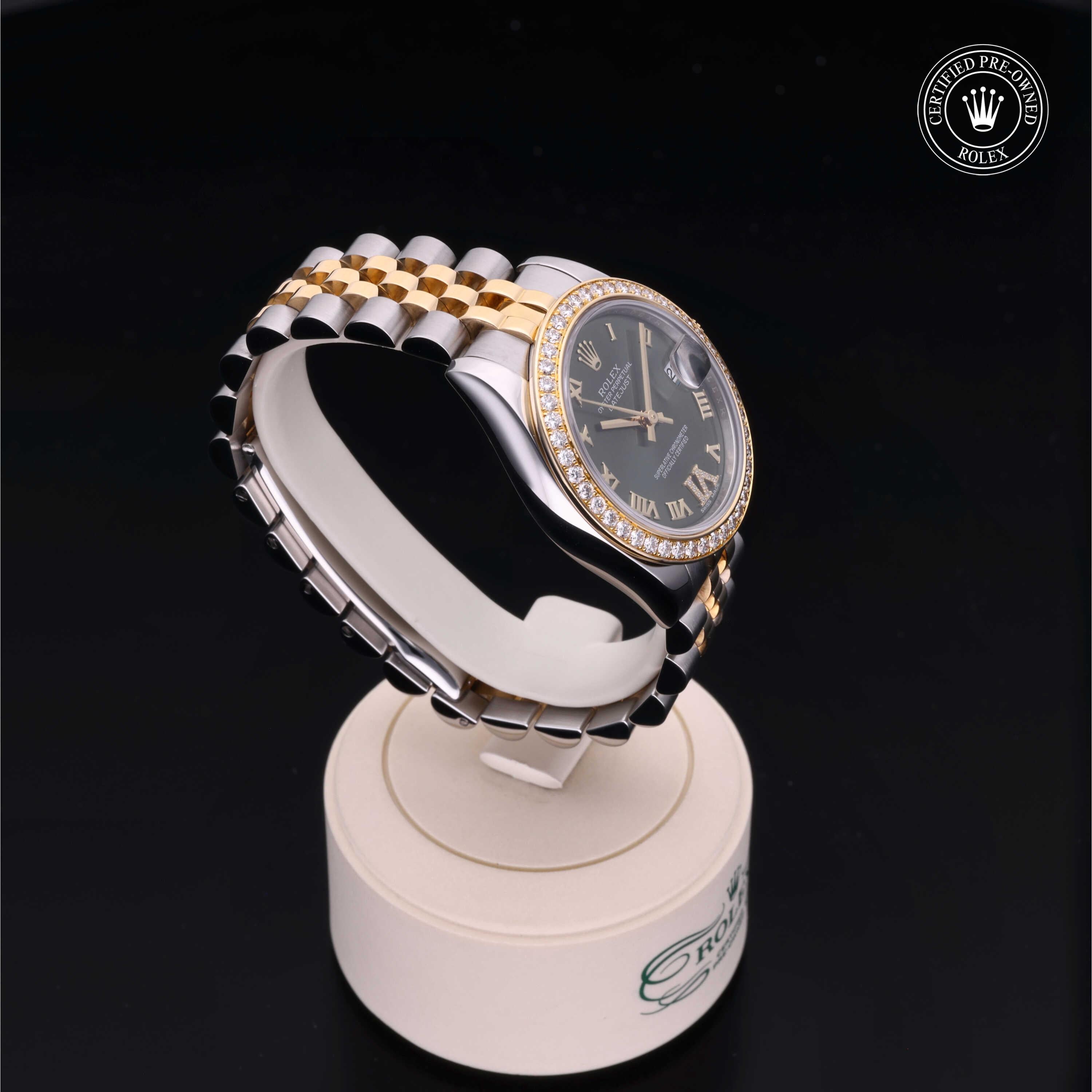 Datejust 31 360 image 30