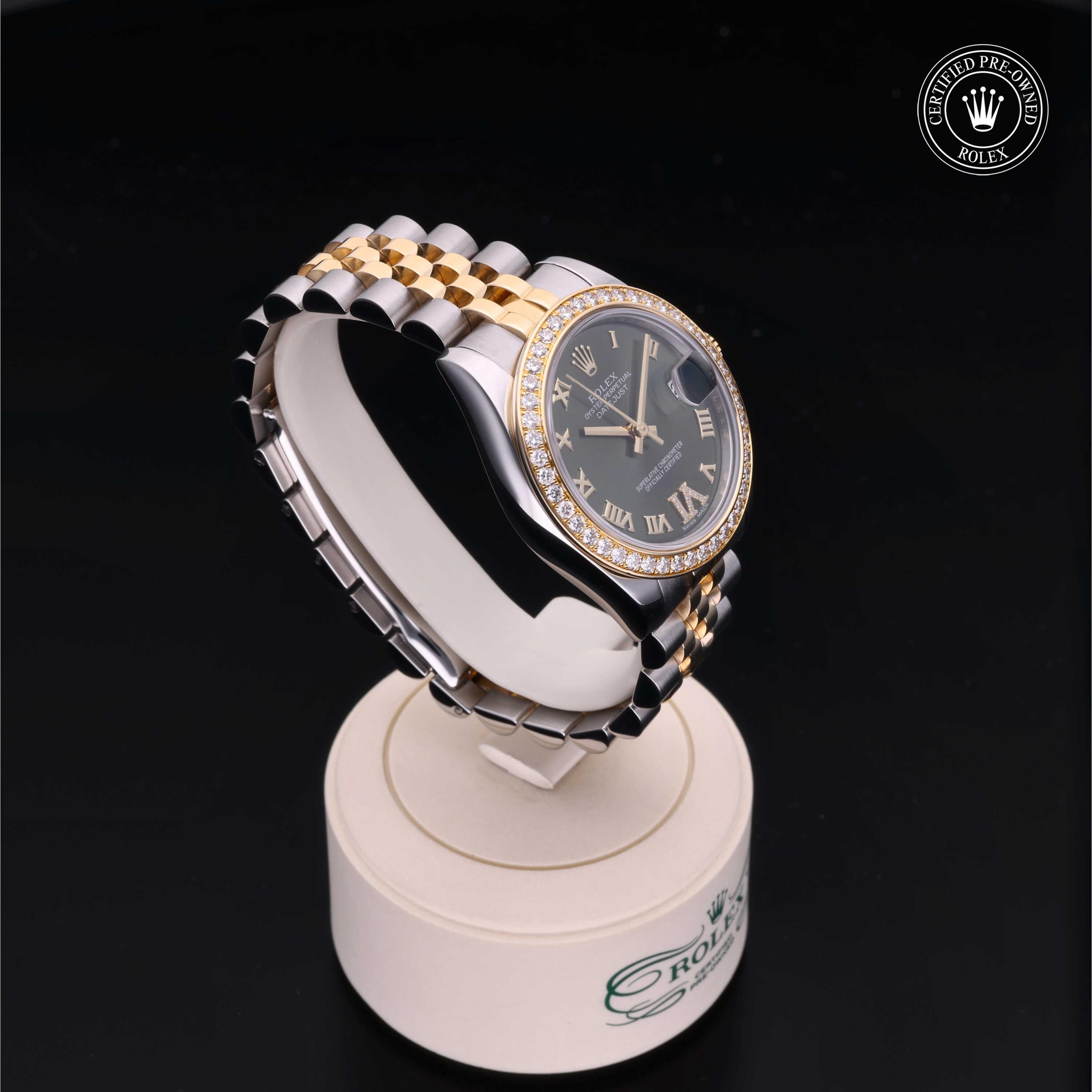 Datejust 31 360 image 31