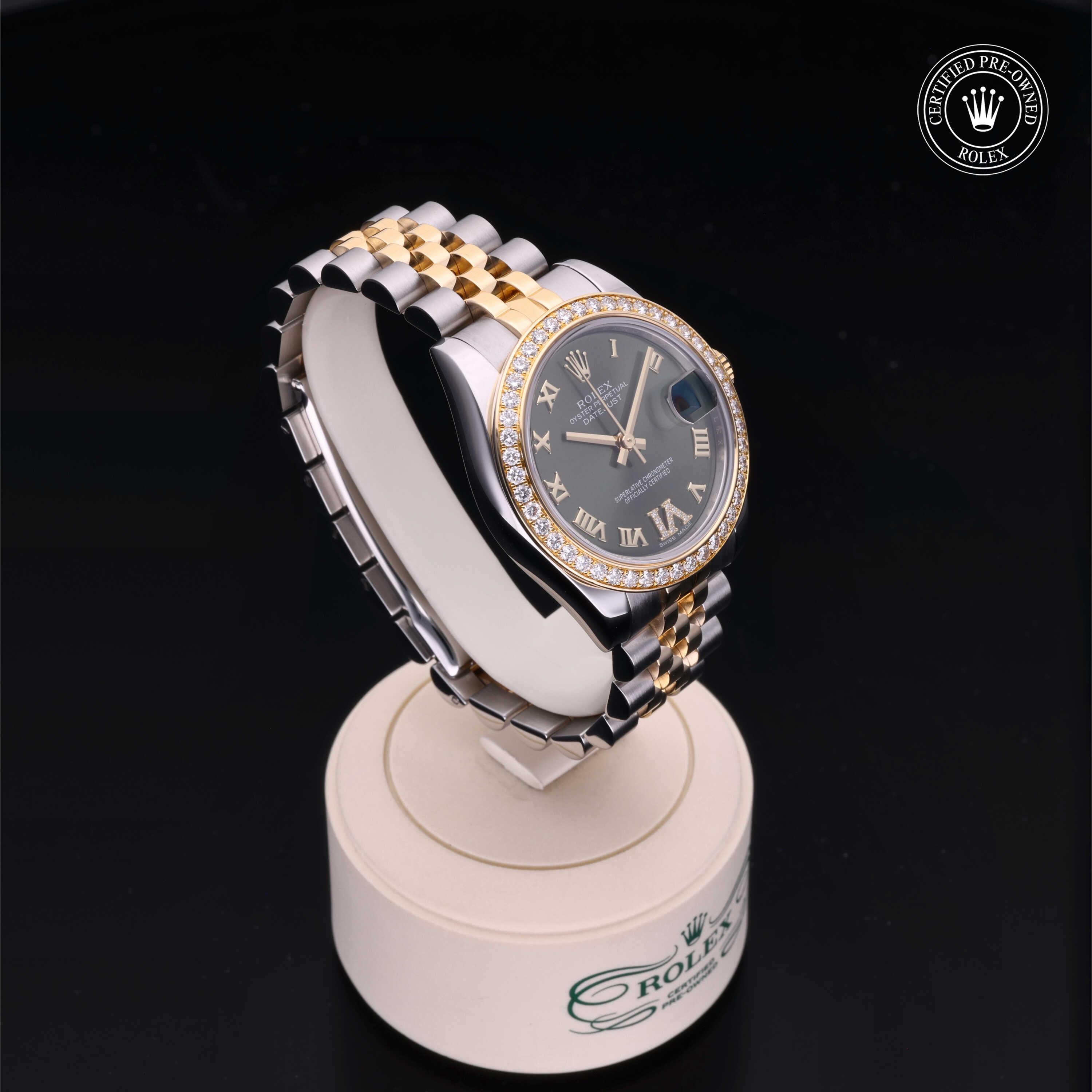 Datejust 31 360 image 32