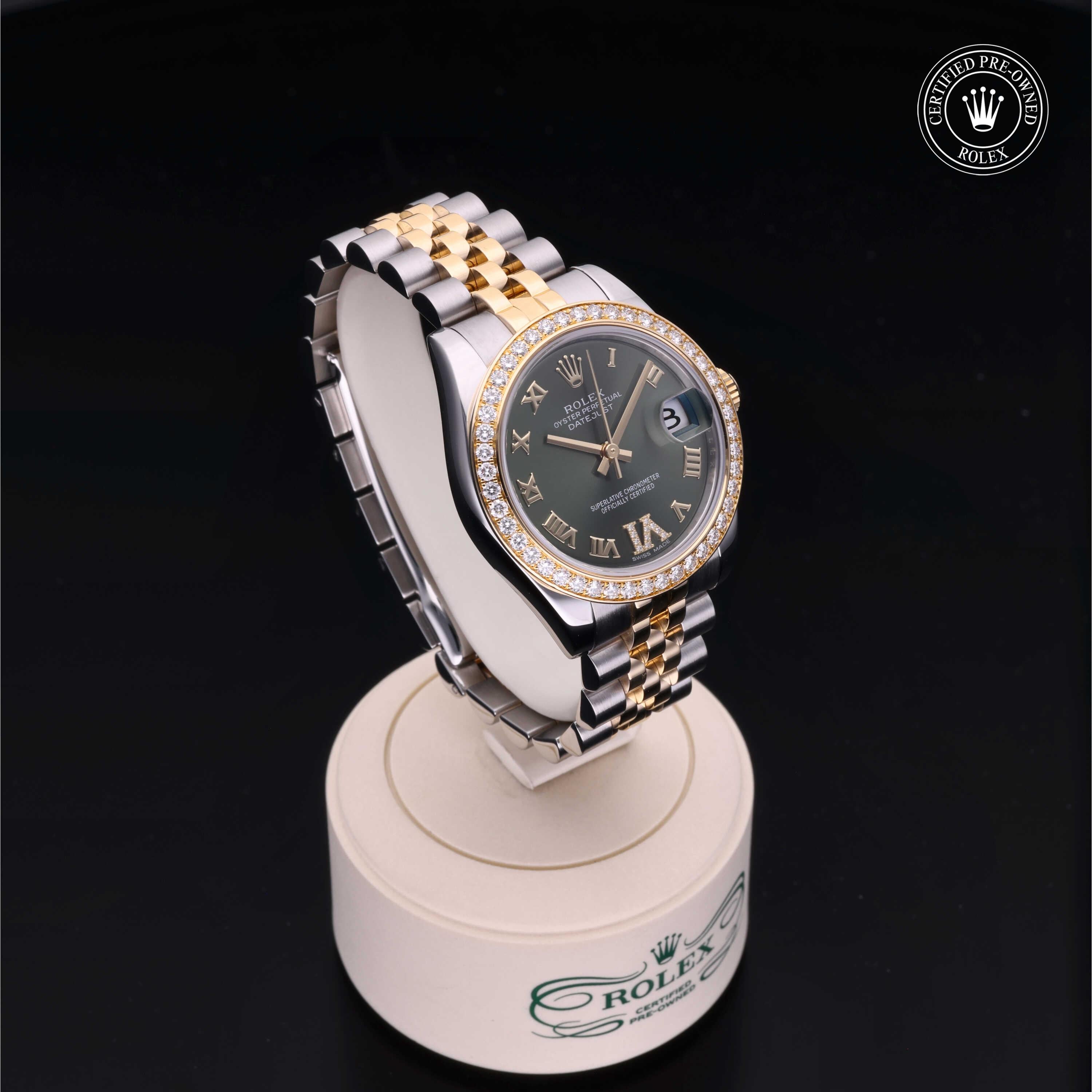 Datejust 31 360 image 33