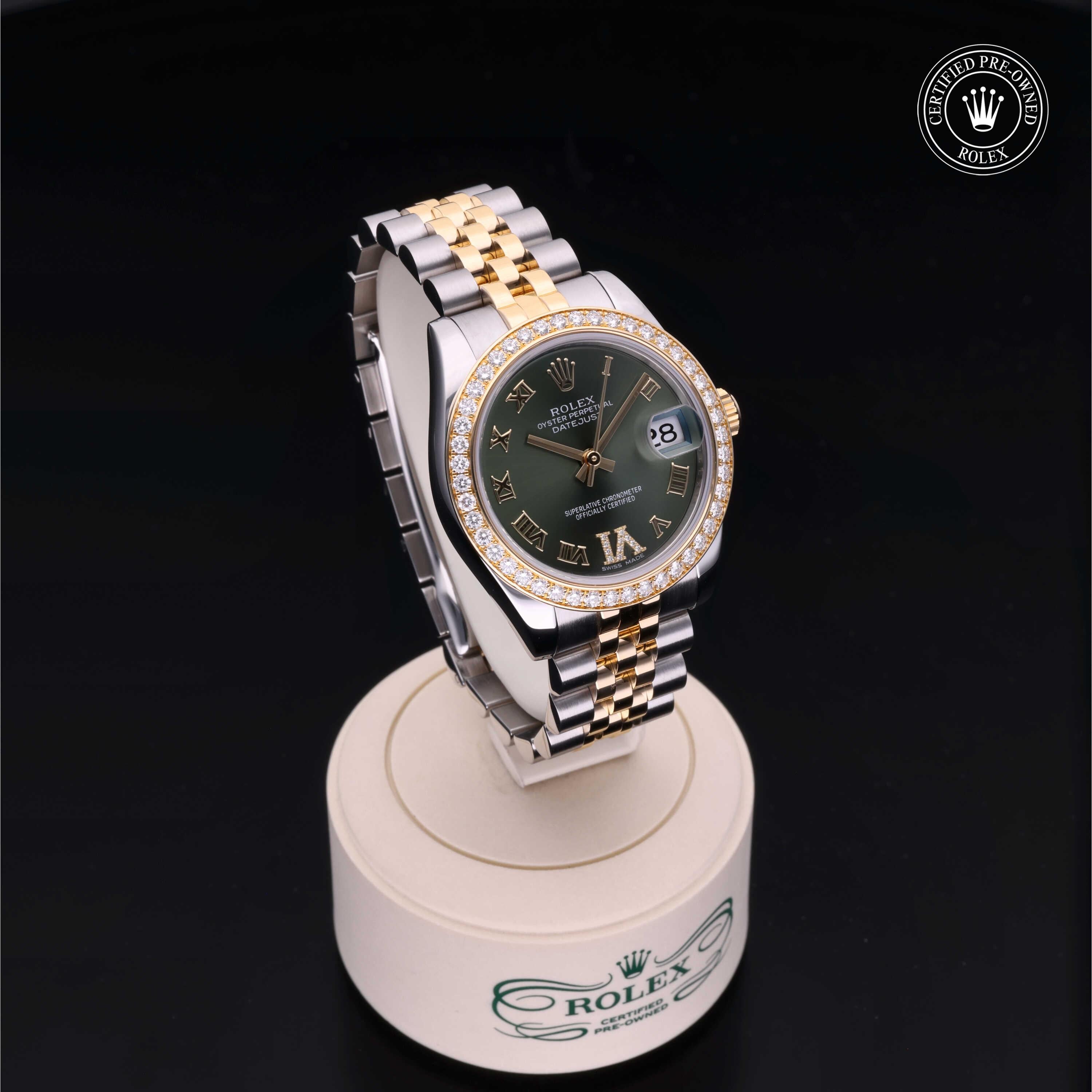 Datejust 31 360 image 34