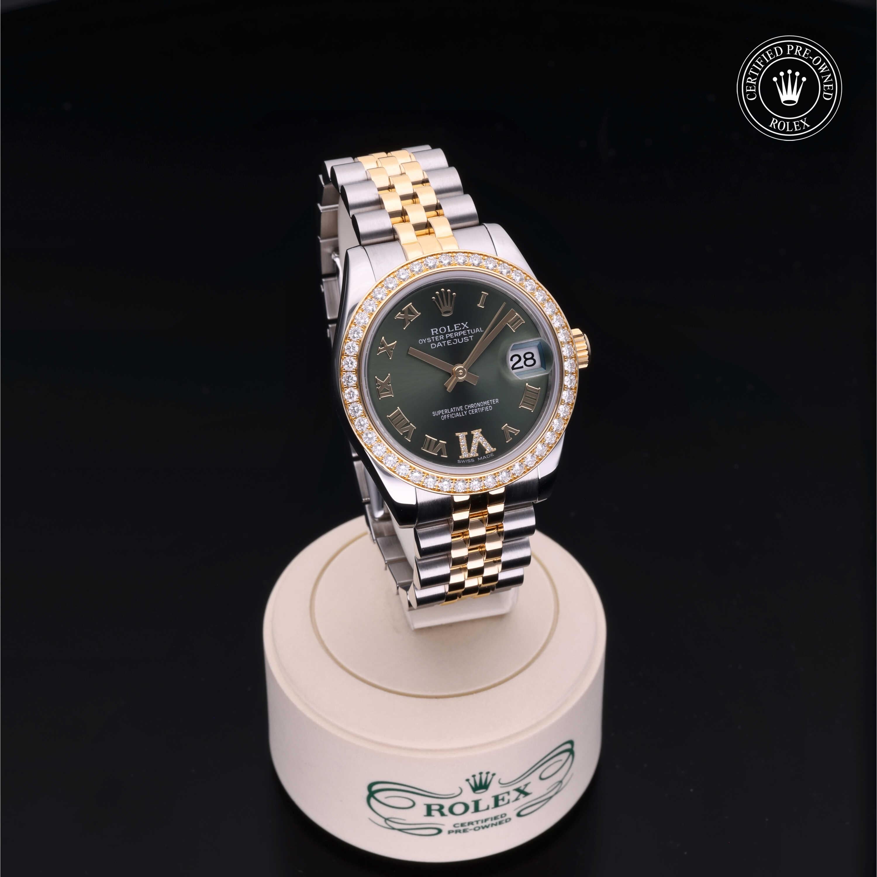 Datejust 31 360 image 35