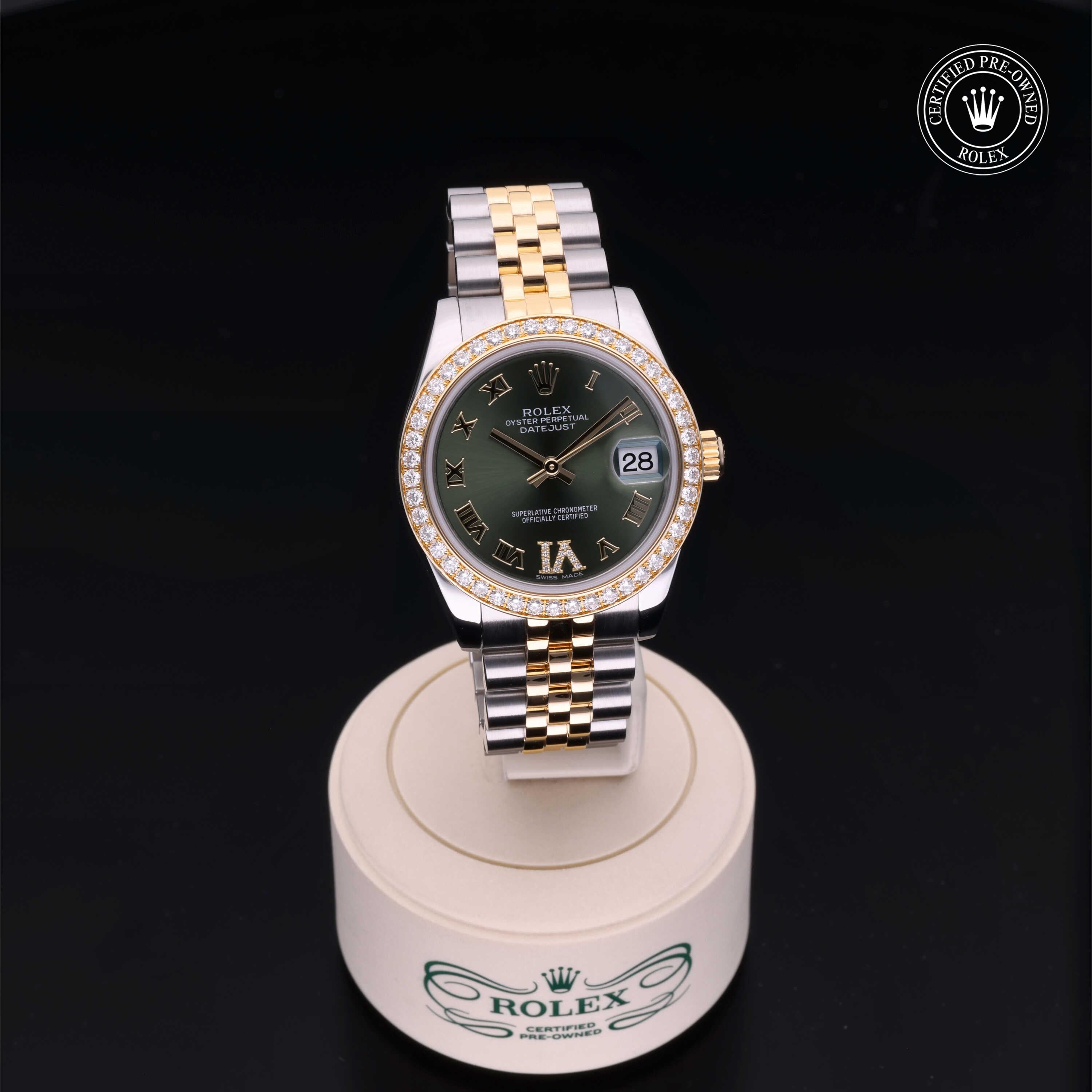 Datejust 31 360 image 36