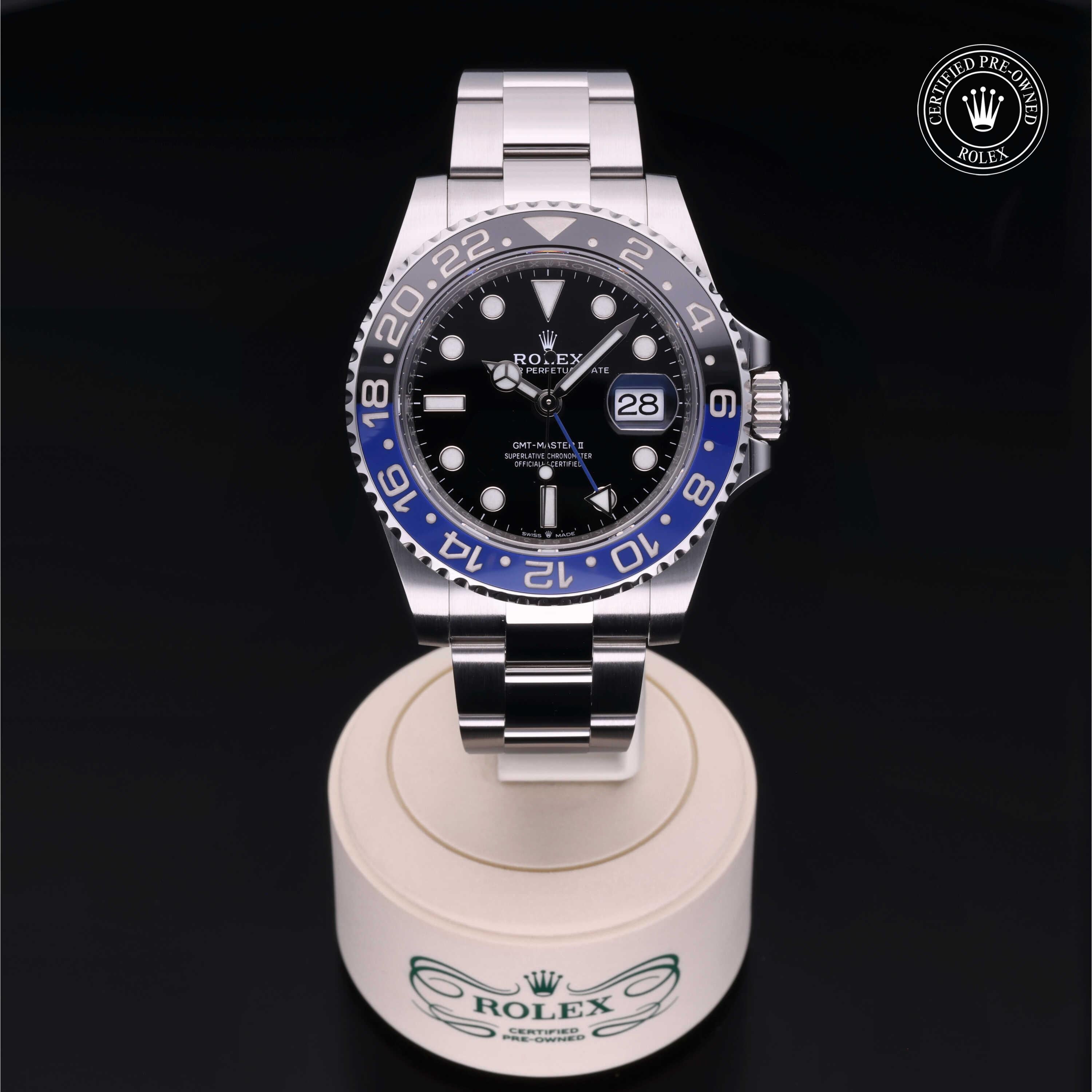 GMT-Master II 360 image 01