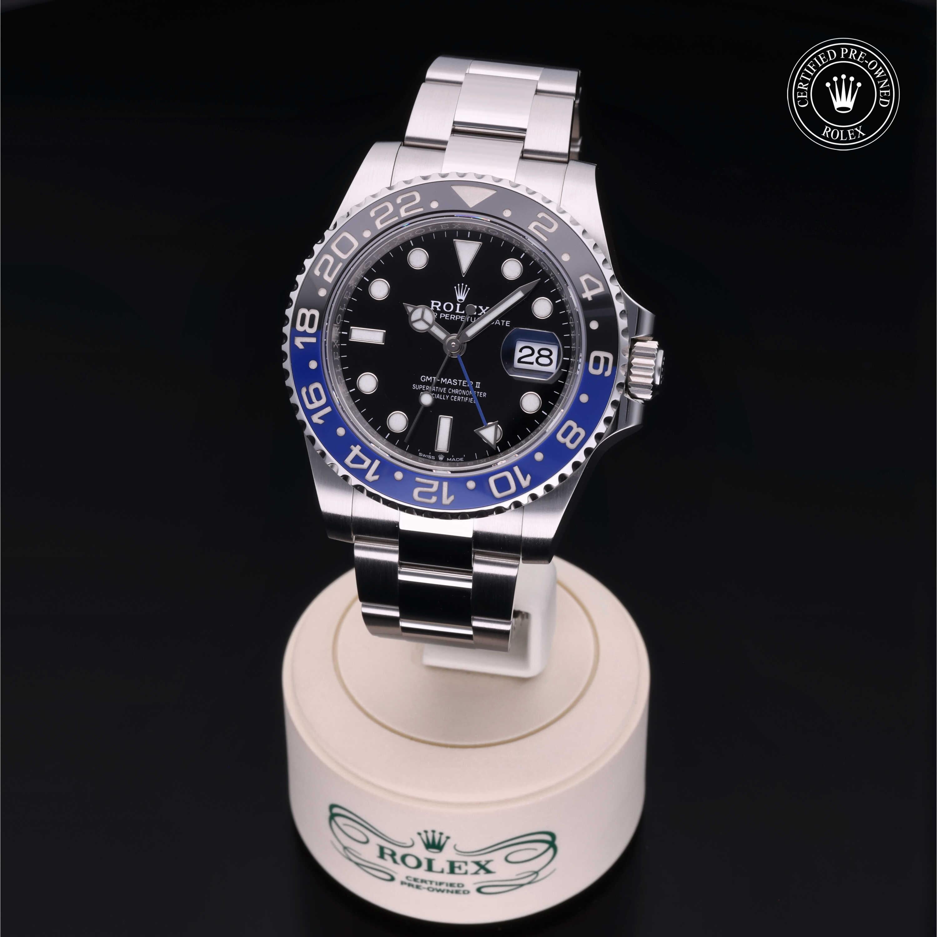 GMT-Master II 360 image 02