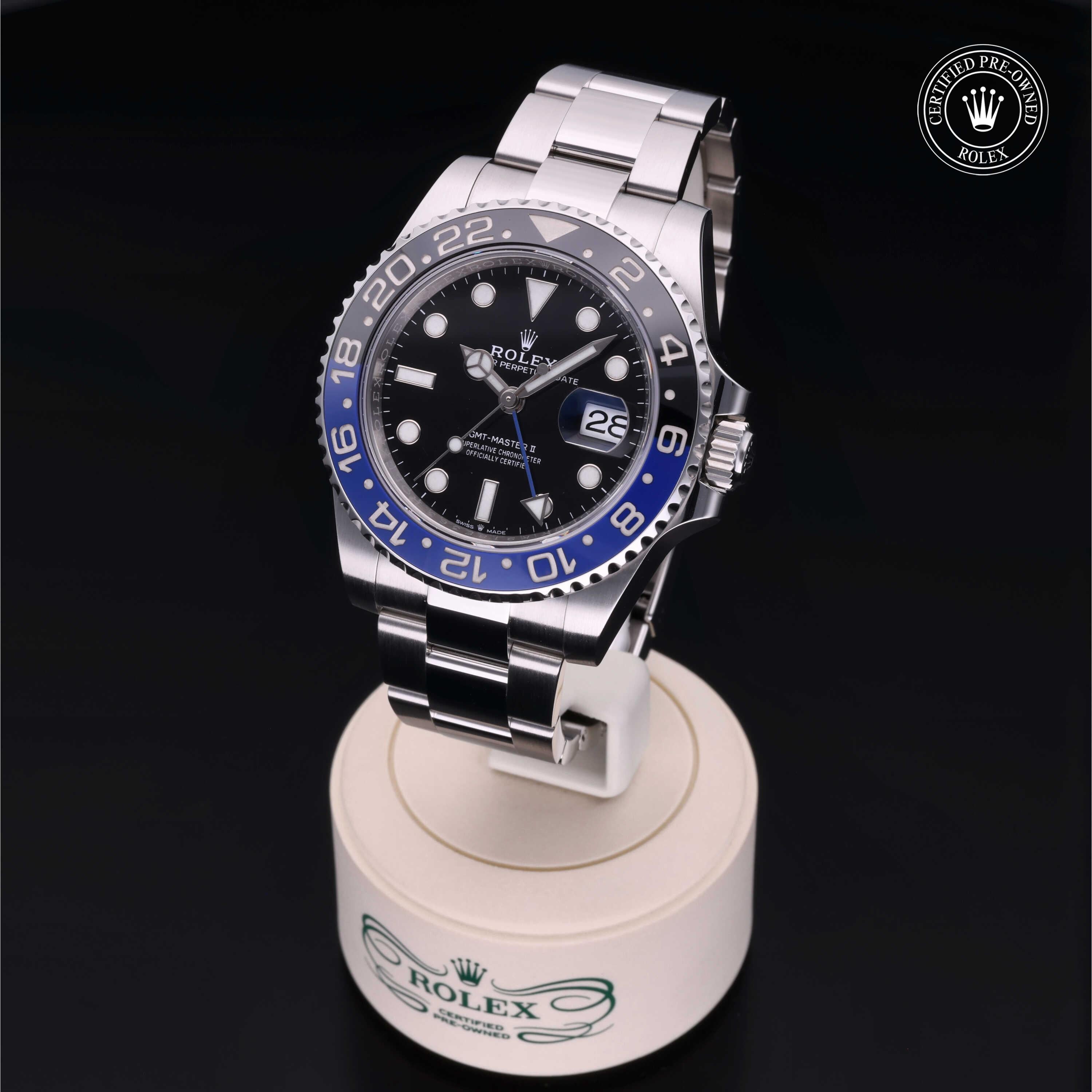 GMT-Master II 360 image 03