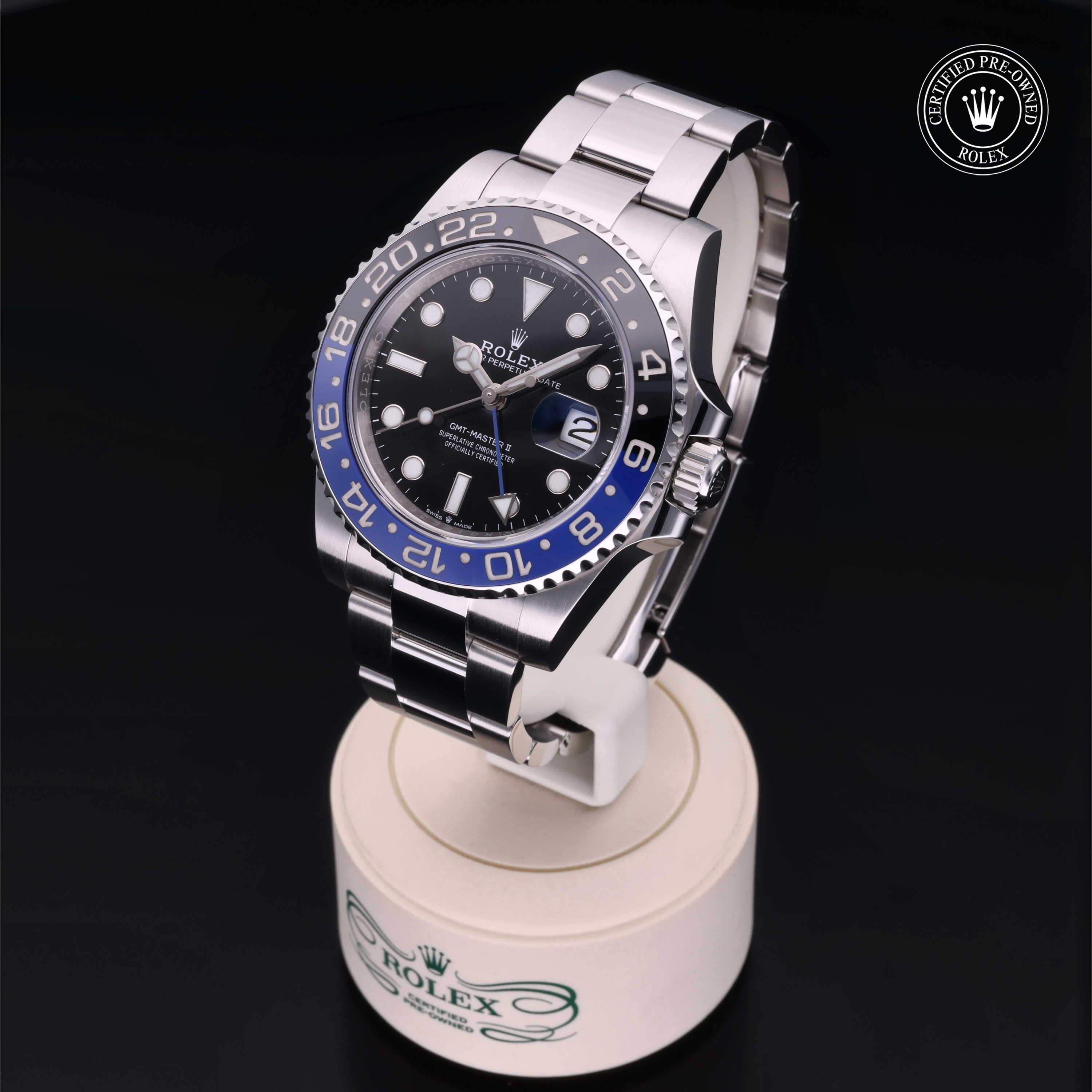 GMT-Master II 360 image 04