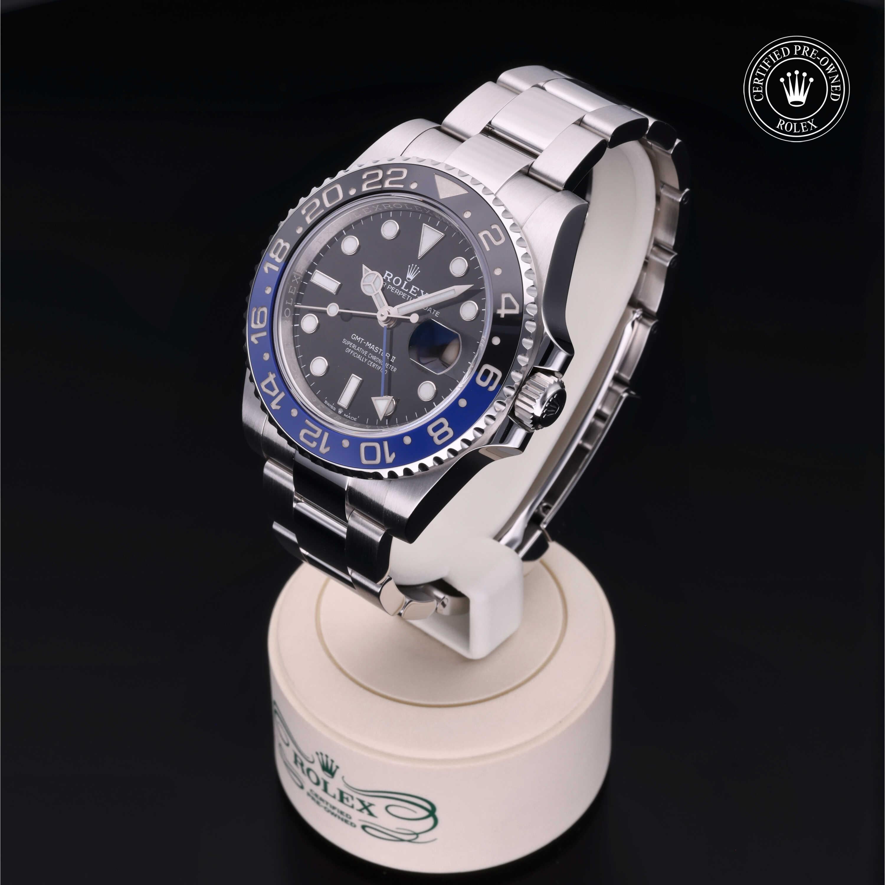 GMT-Master II 360 image 05