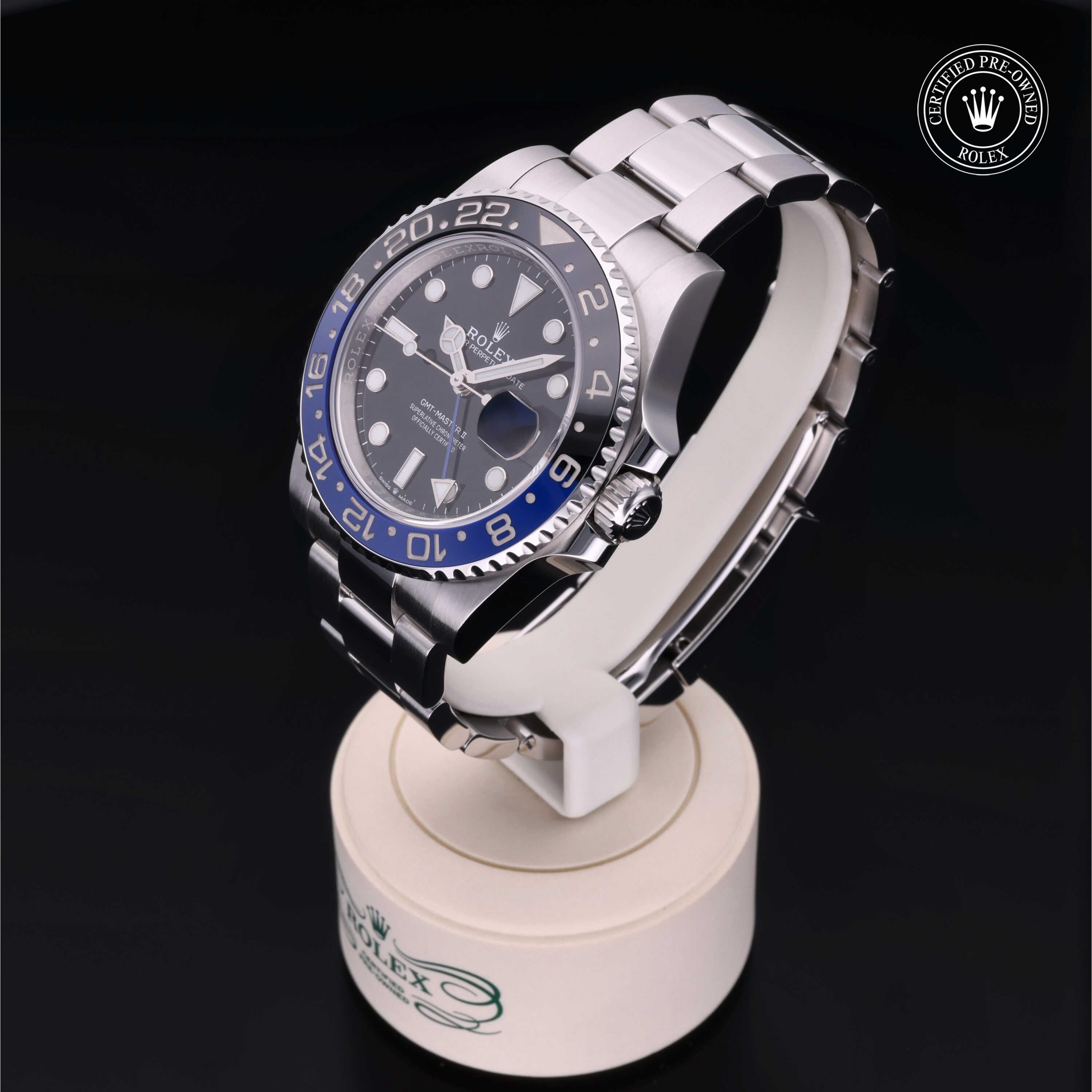 GMT-Master II 360 image 06