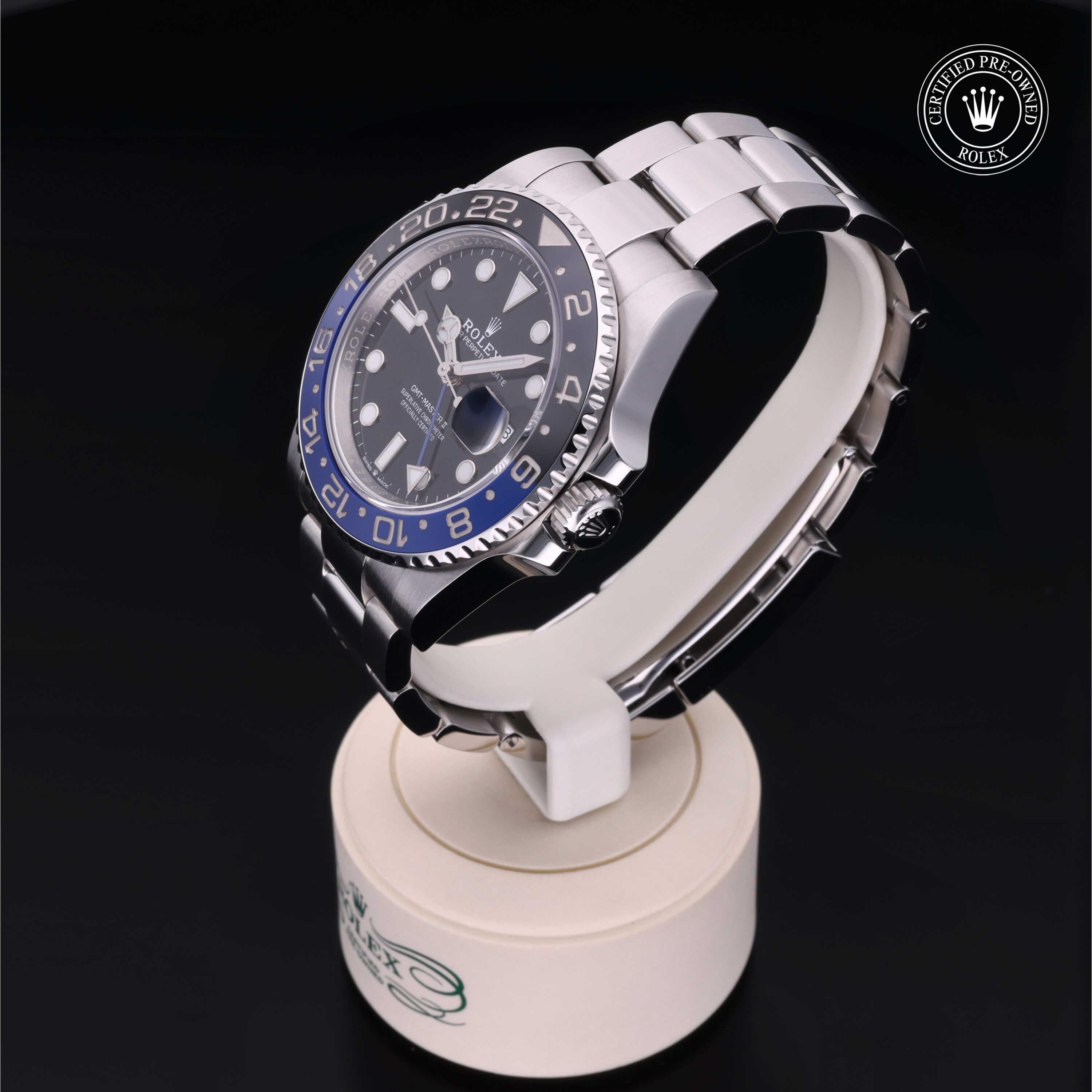 GMT-Master II 360 image 07