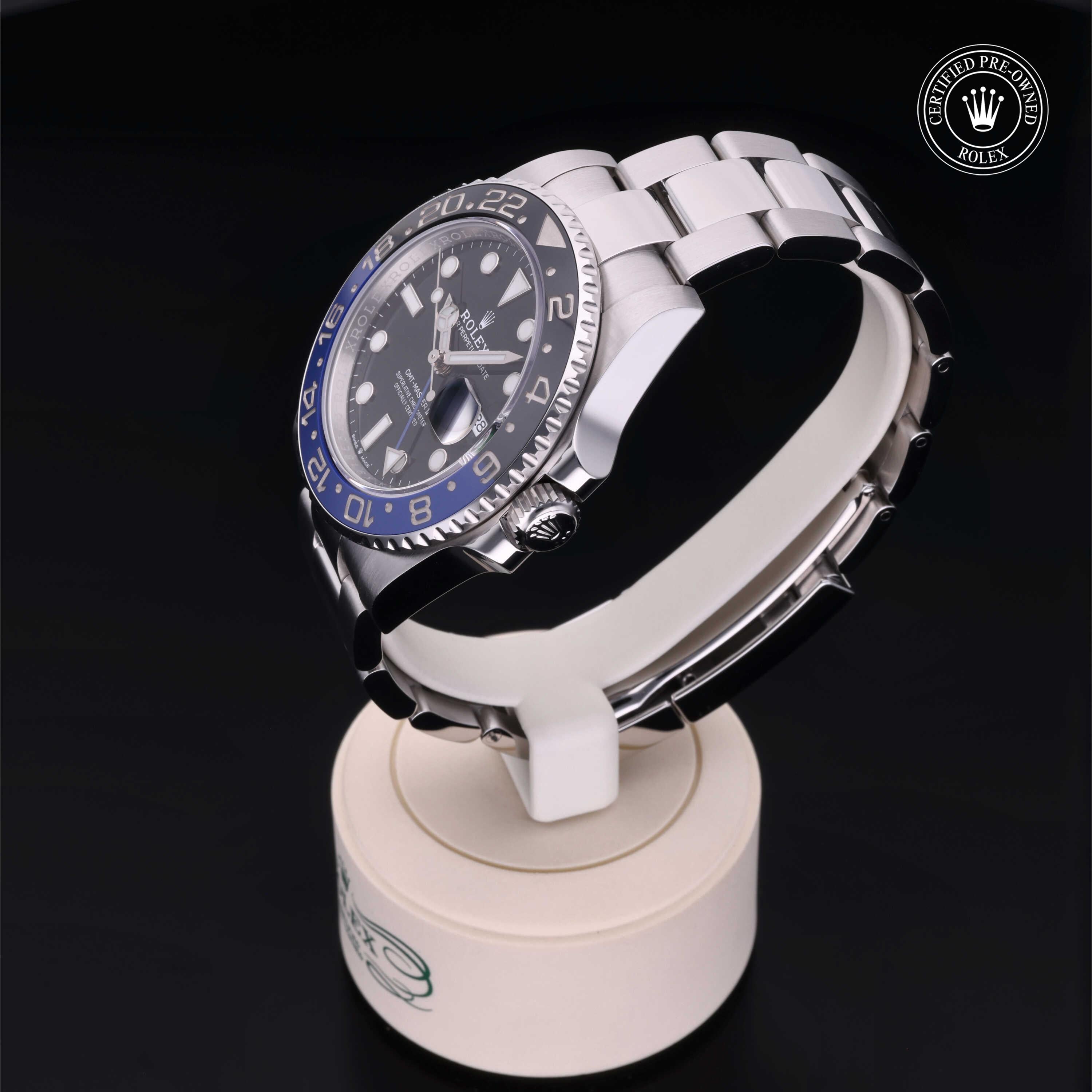 GMT-Master II 360 image 08