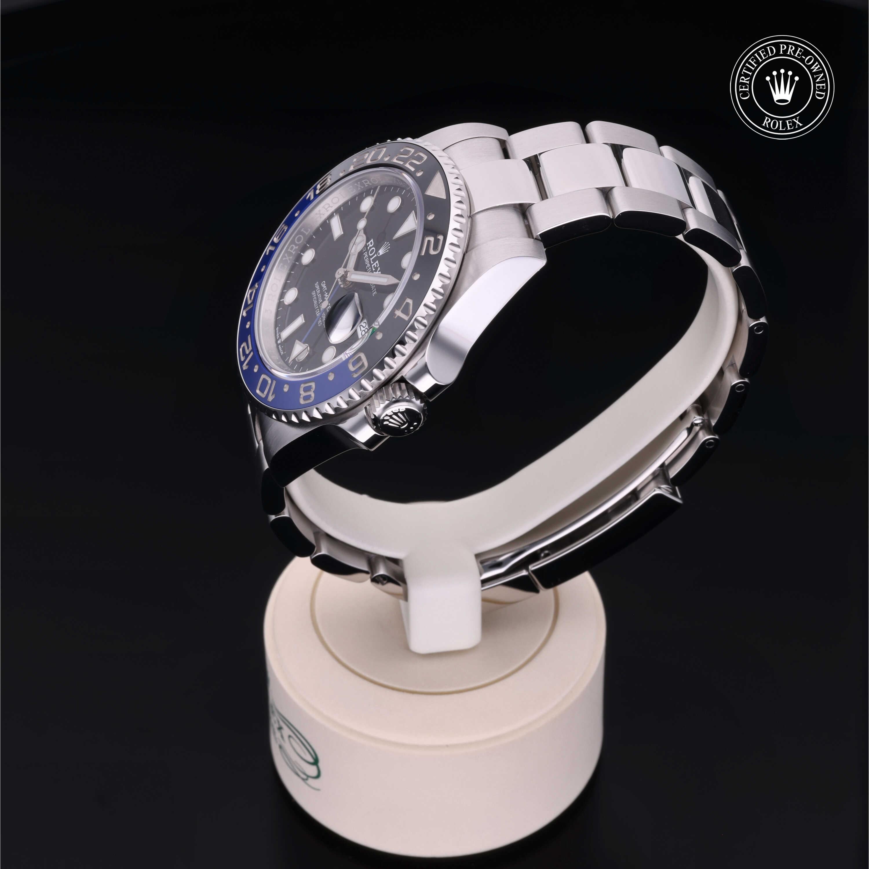 GMT-Master II 360 image 09
