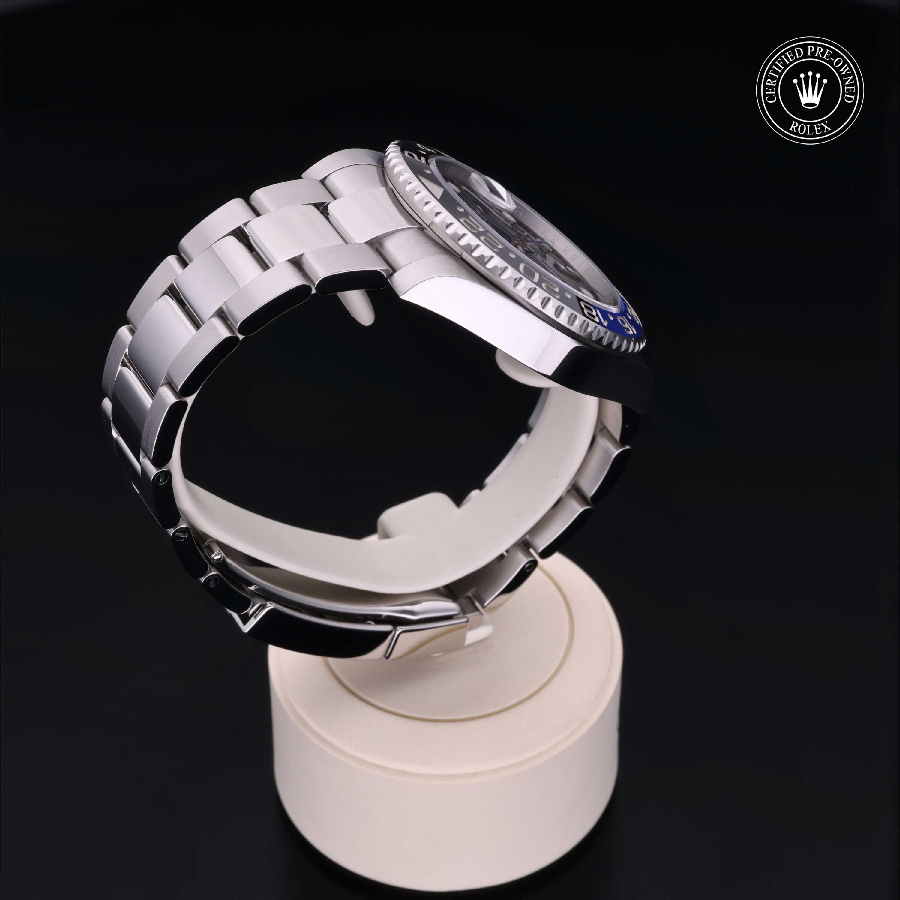 GMT-Master II 360 image 25