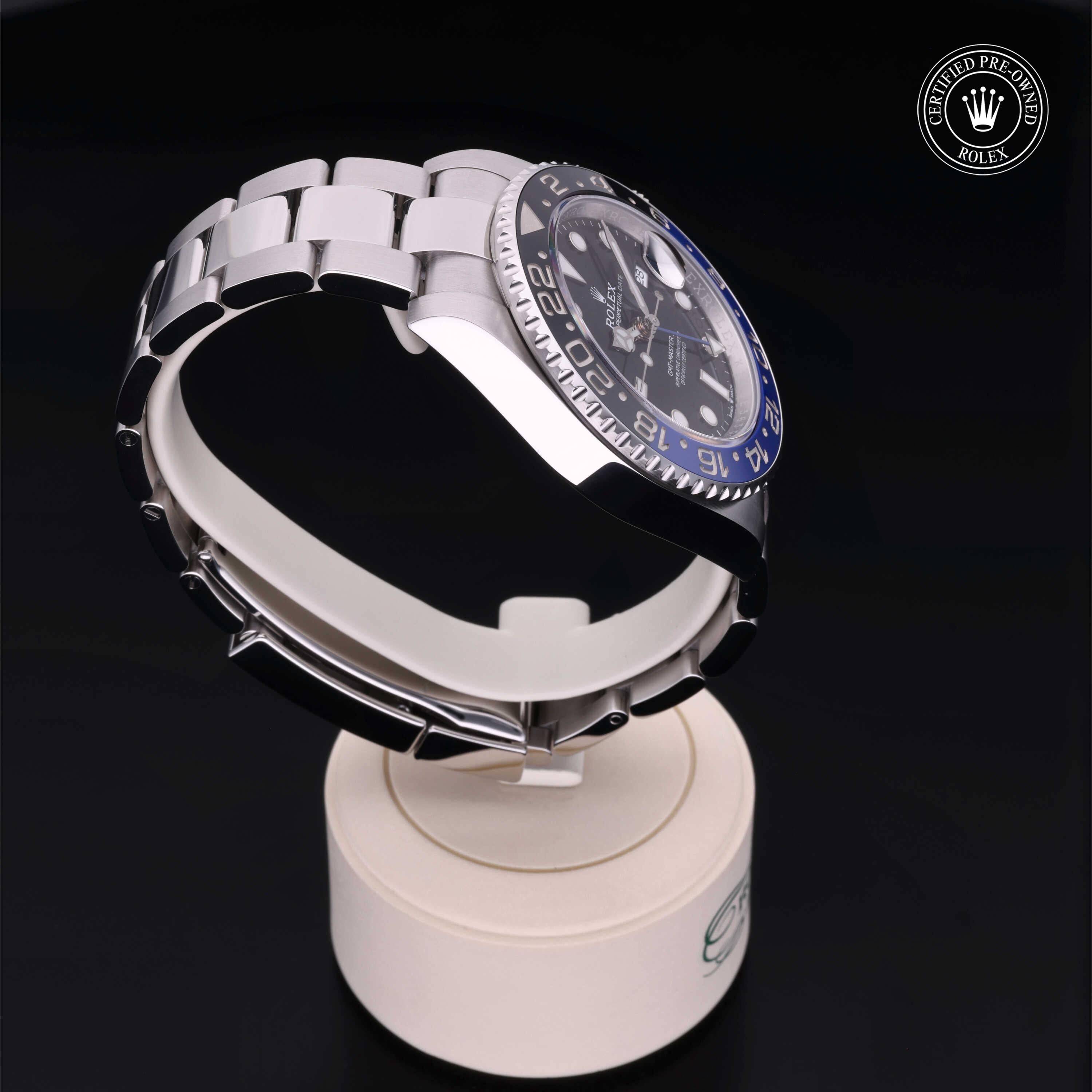 GMT-Master II 360 image 28