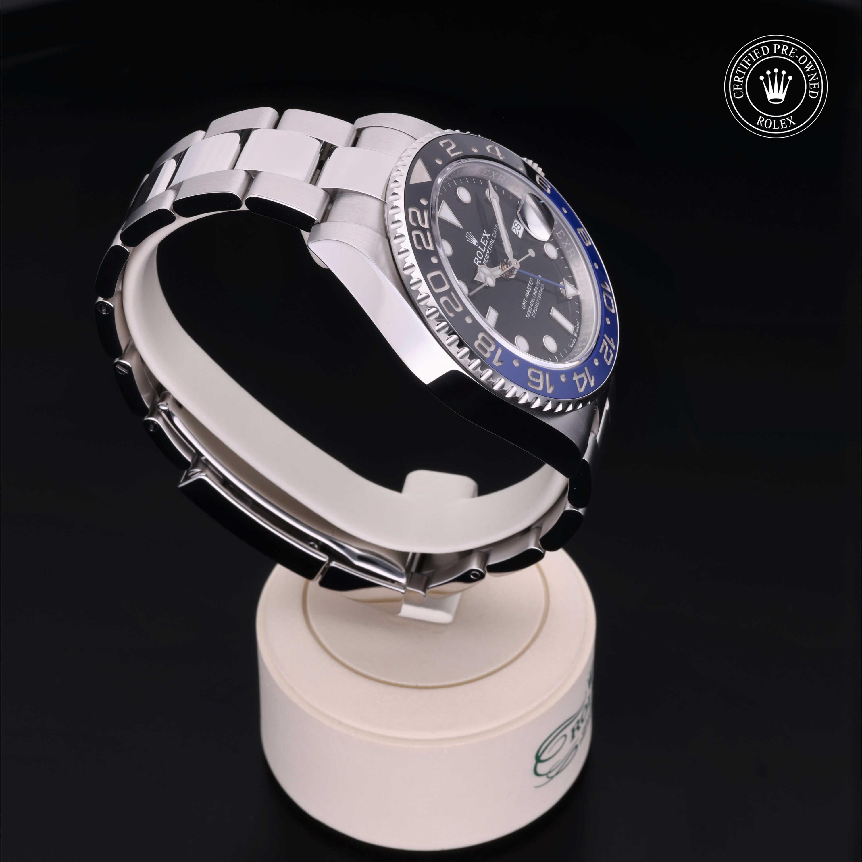 GMT-Master II 360 image 29