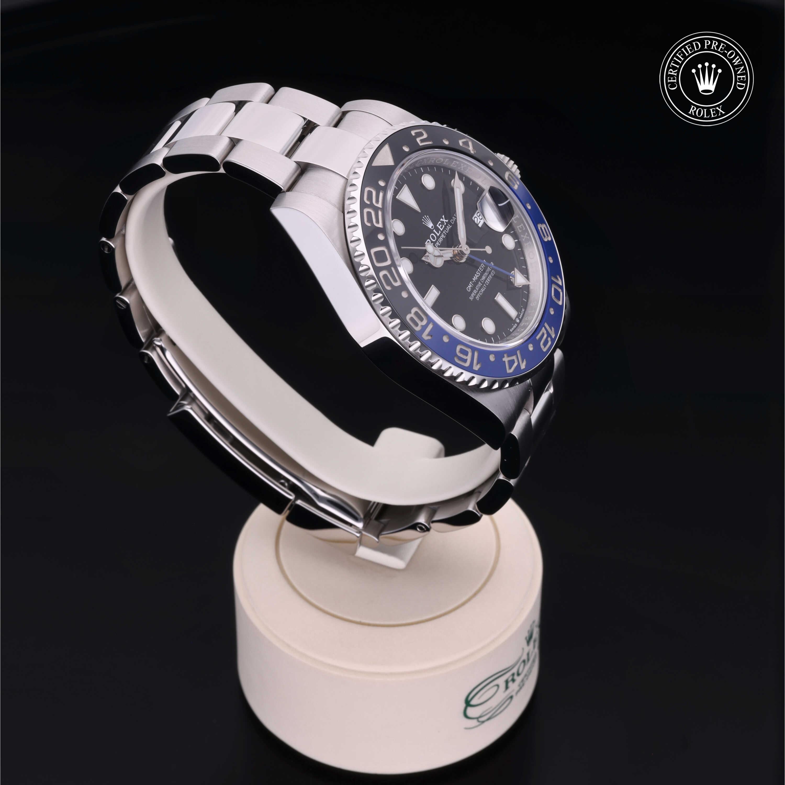 GMT-Master II 360 image 30